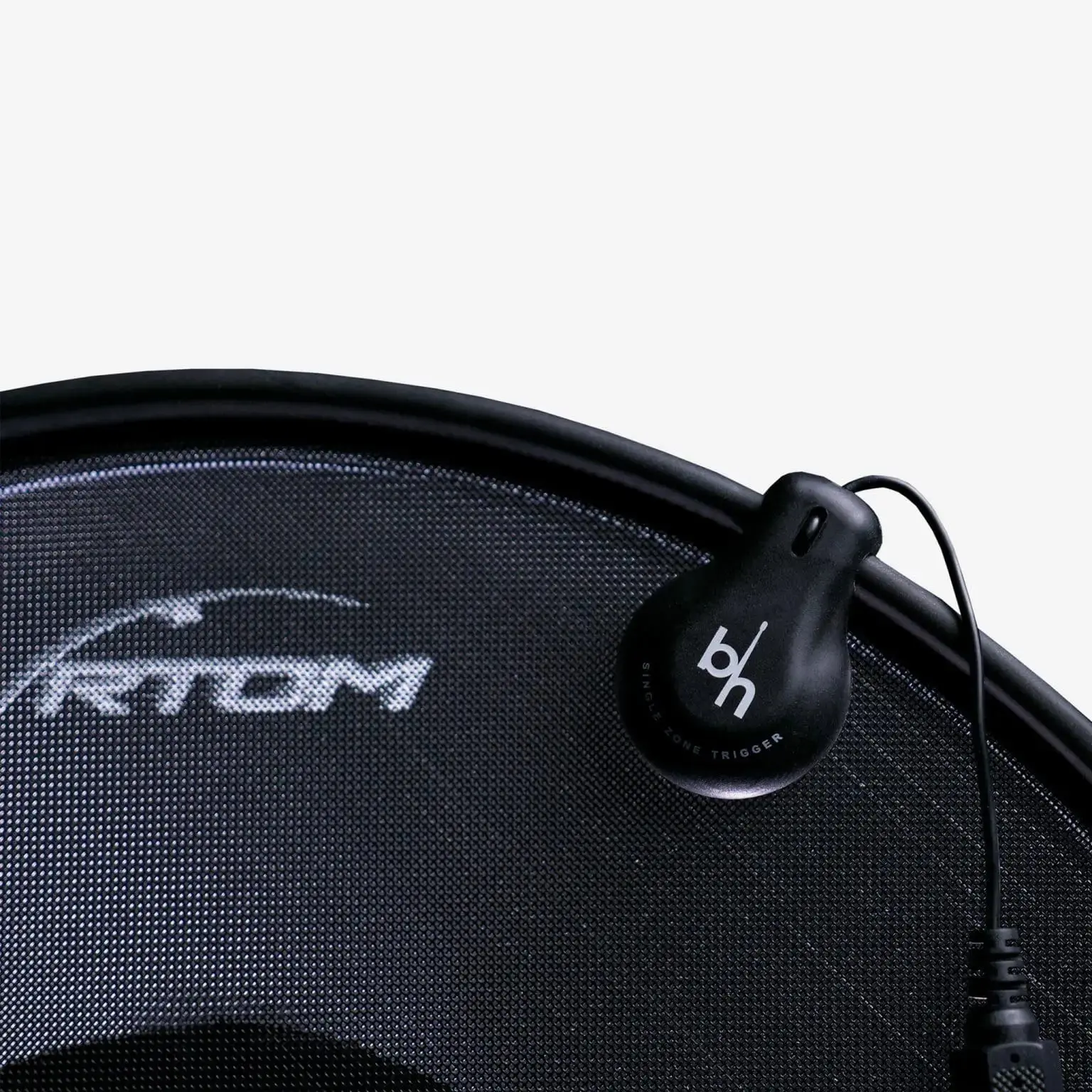 RTOM - 5-Pack Black Hole Single-Zone Triggers BHSZTPACK - Image 2