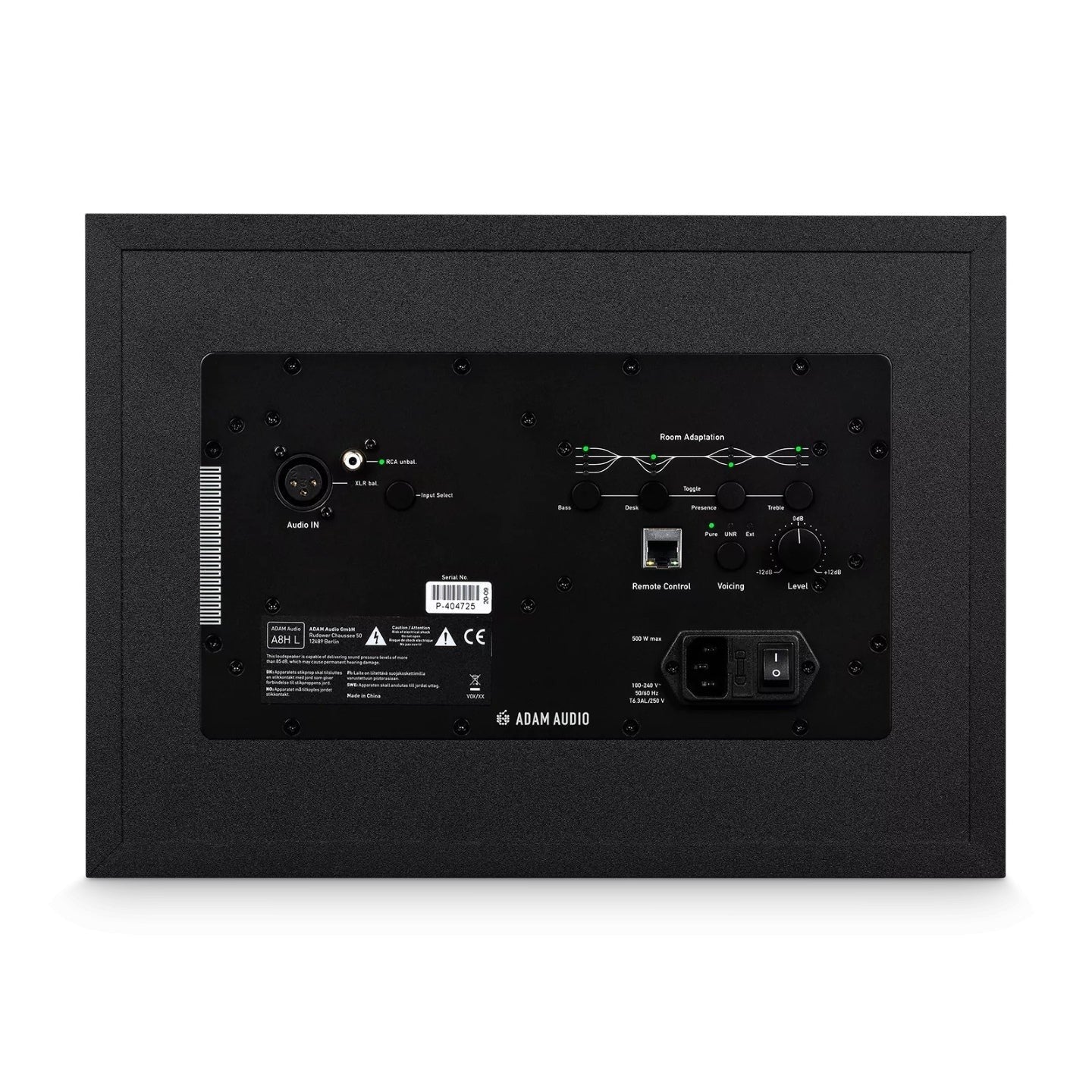 Adam - A8H - Image 2