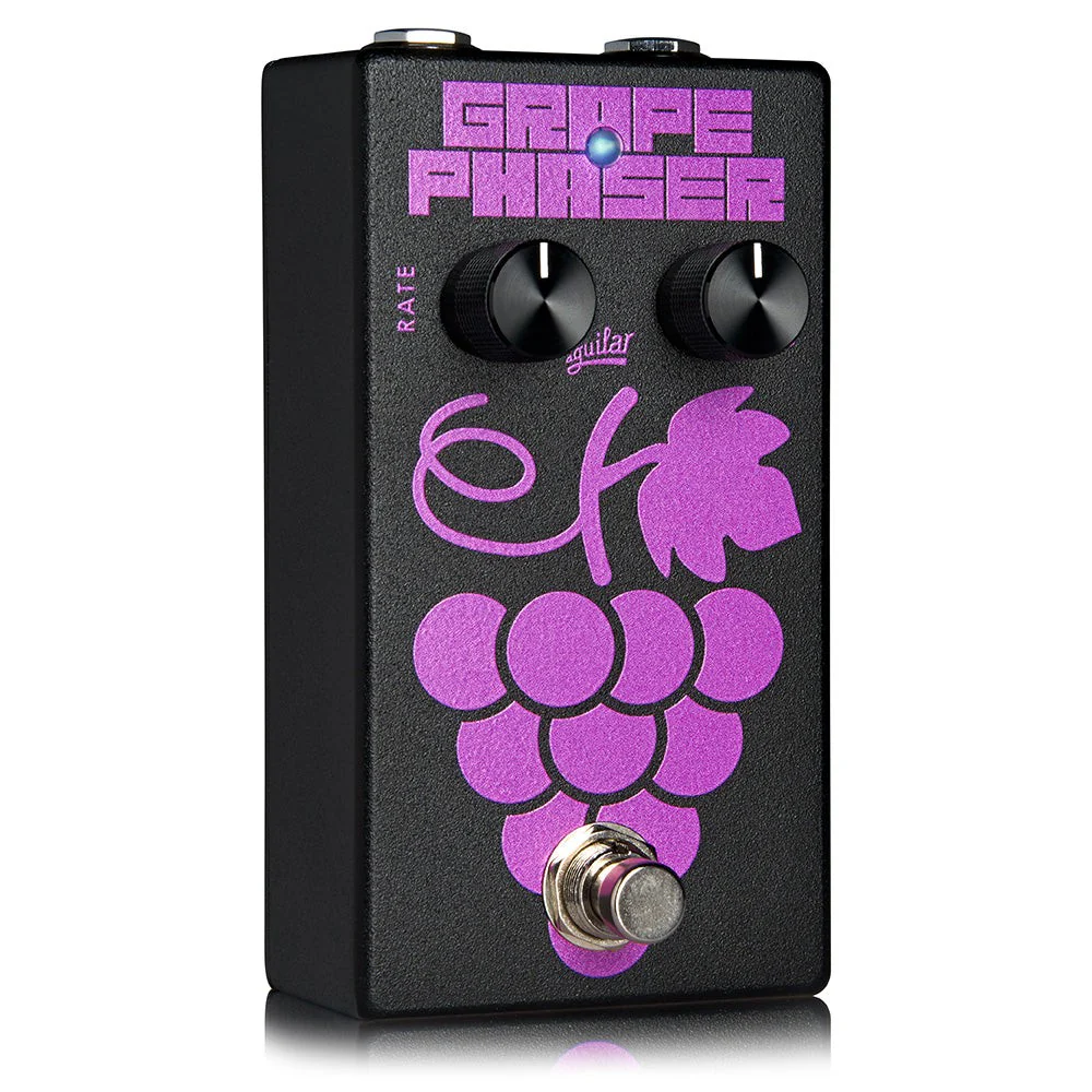 Aguilar - Grape Phaser® - Image 2