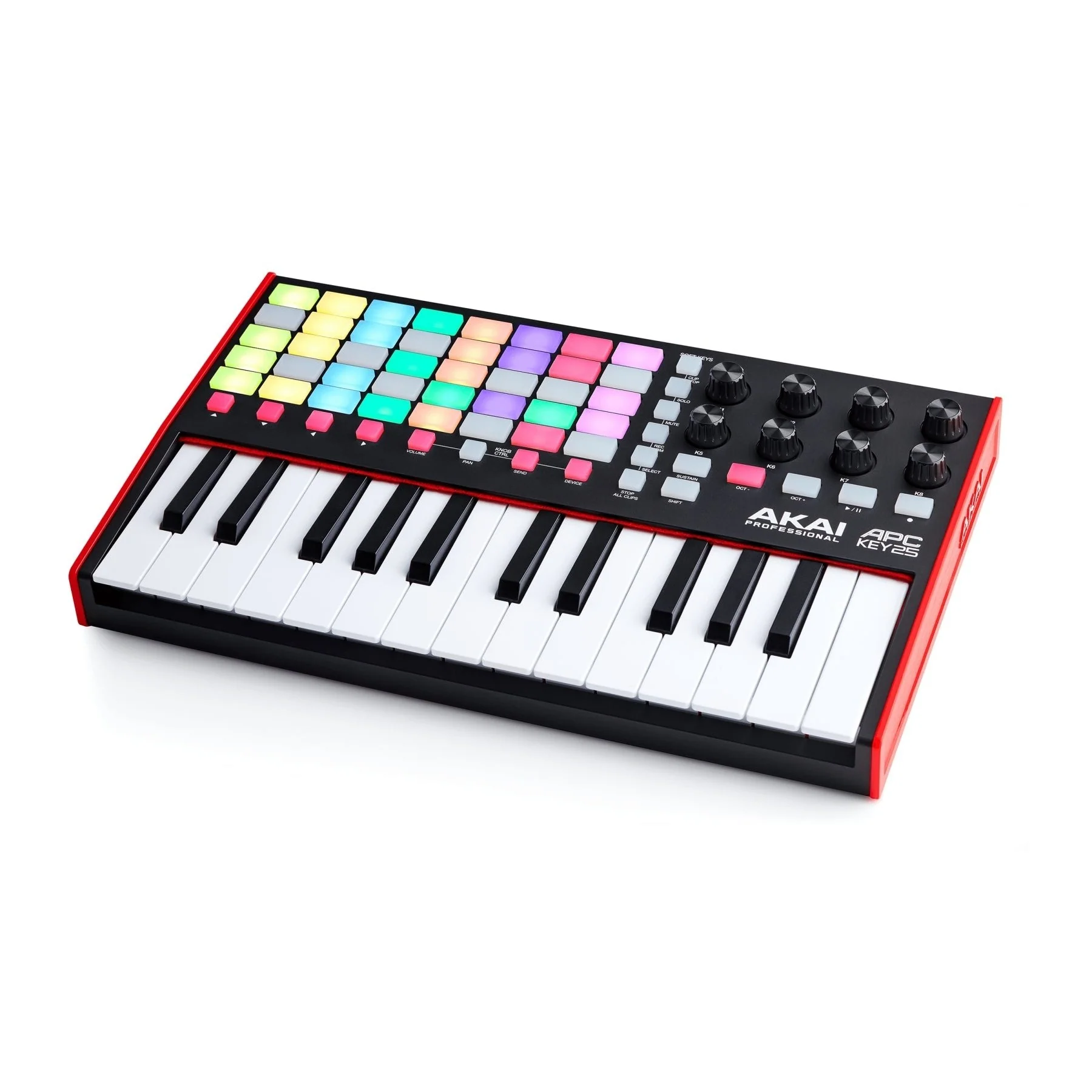 Akai - APC Key25 mk2 - Image 2