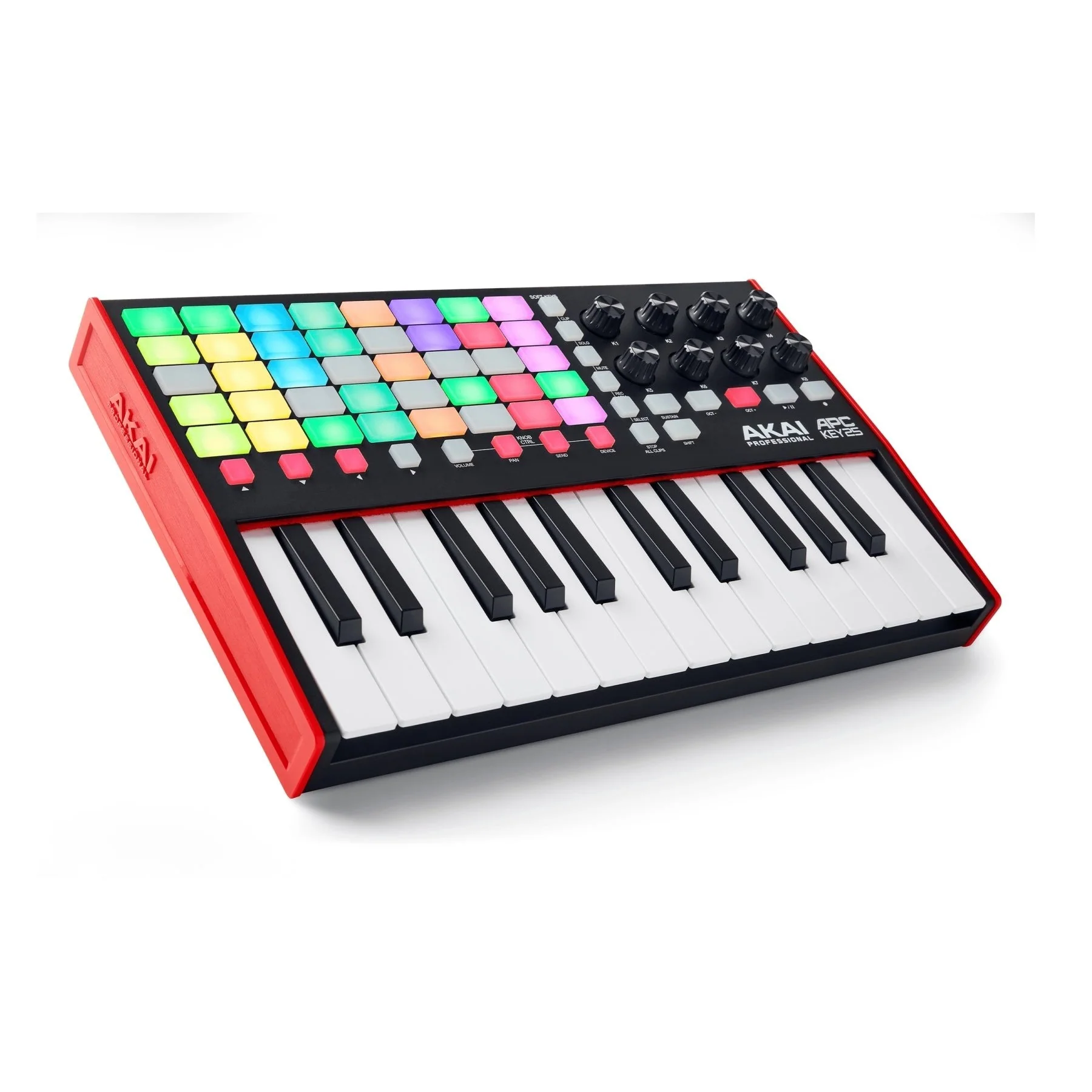 Akai - APC Key25 mk2 - Image 3