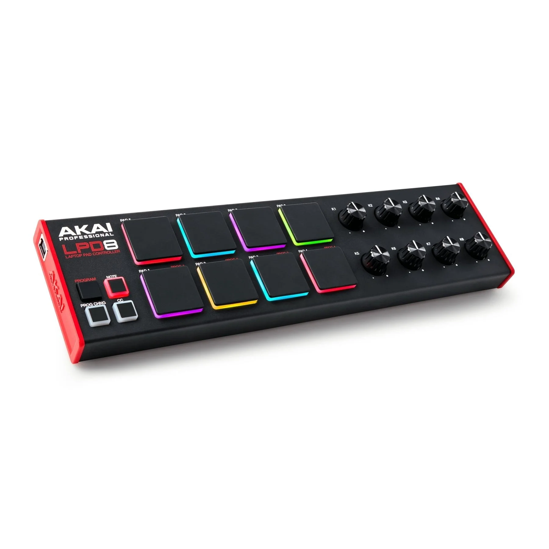 Akai - LPD8 mk2 - Image 2