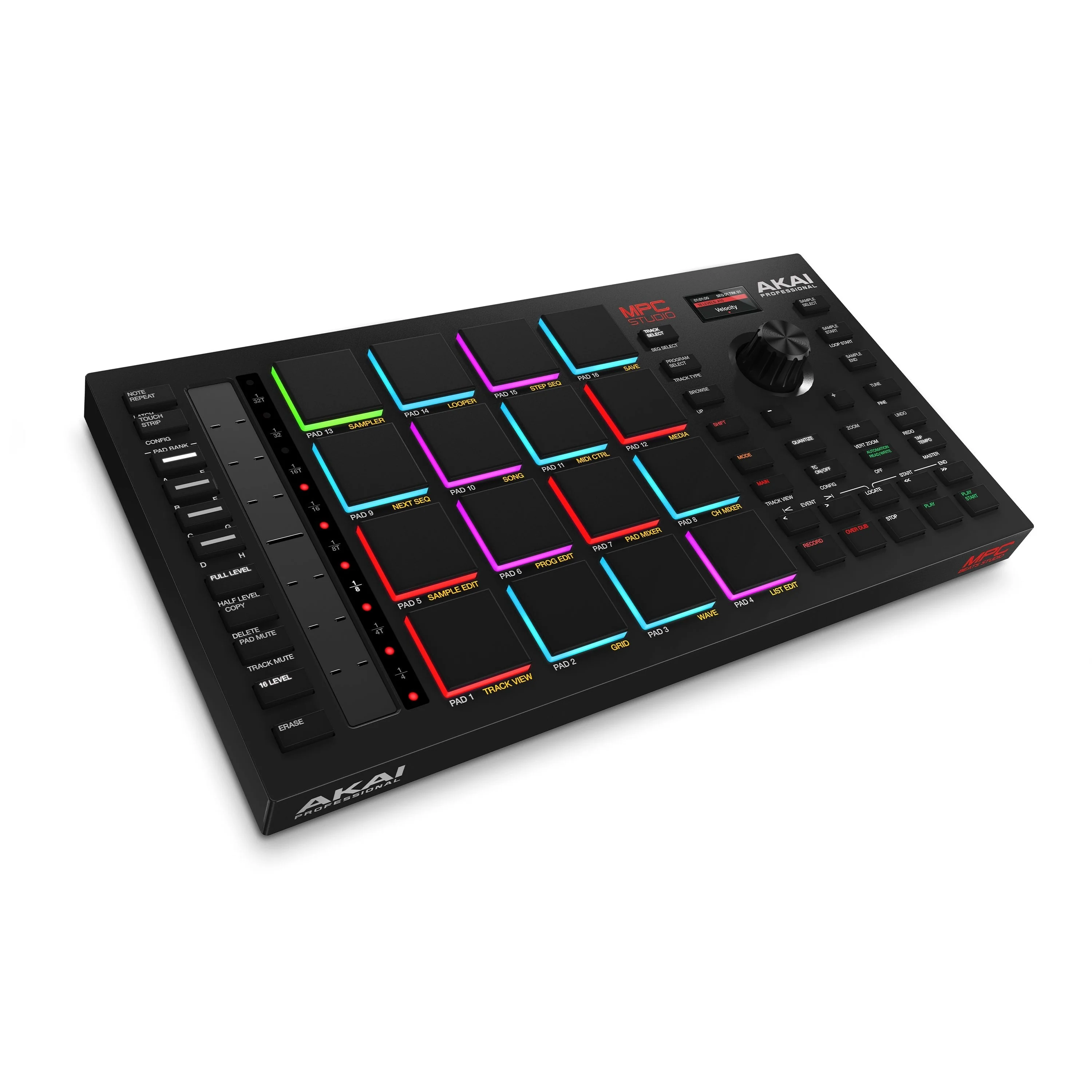 Akai - MPC Studio for MPC2 Software (Included) - Image 2