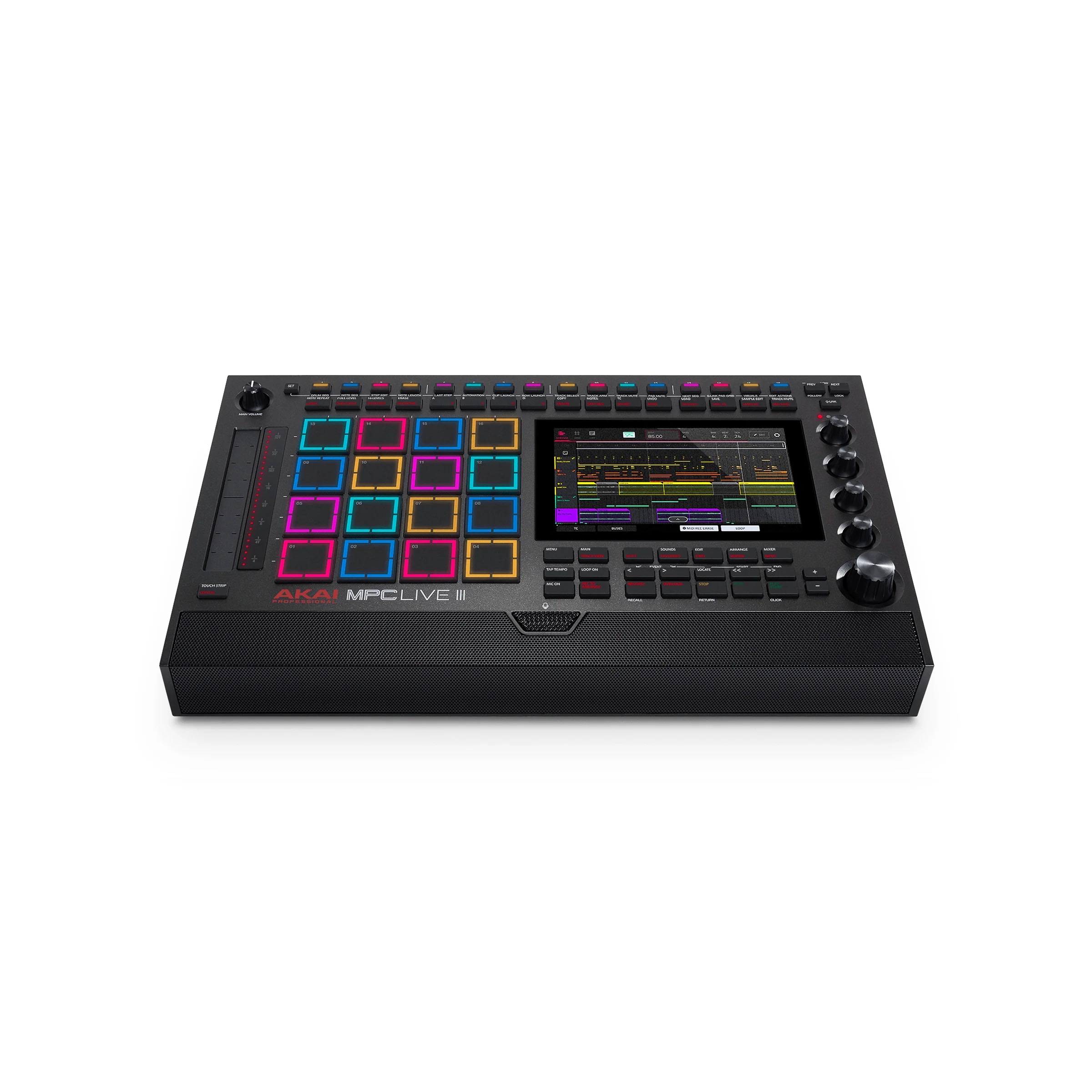 Akai Professional - MPC Live III - Image 2