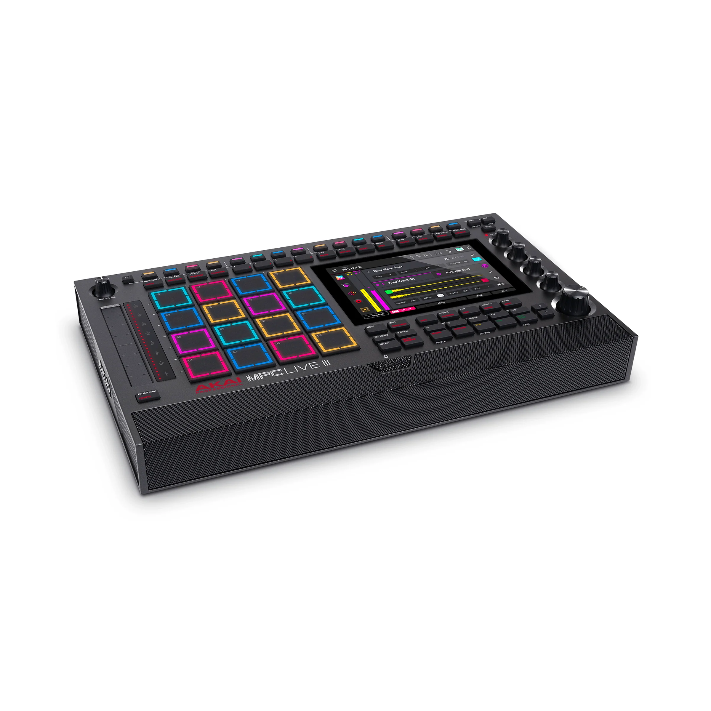 Akai Professional - MPC Live III - Image 3