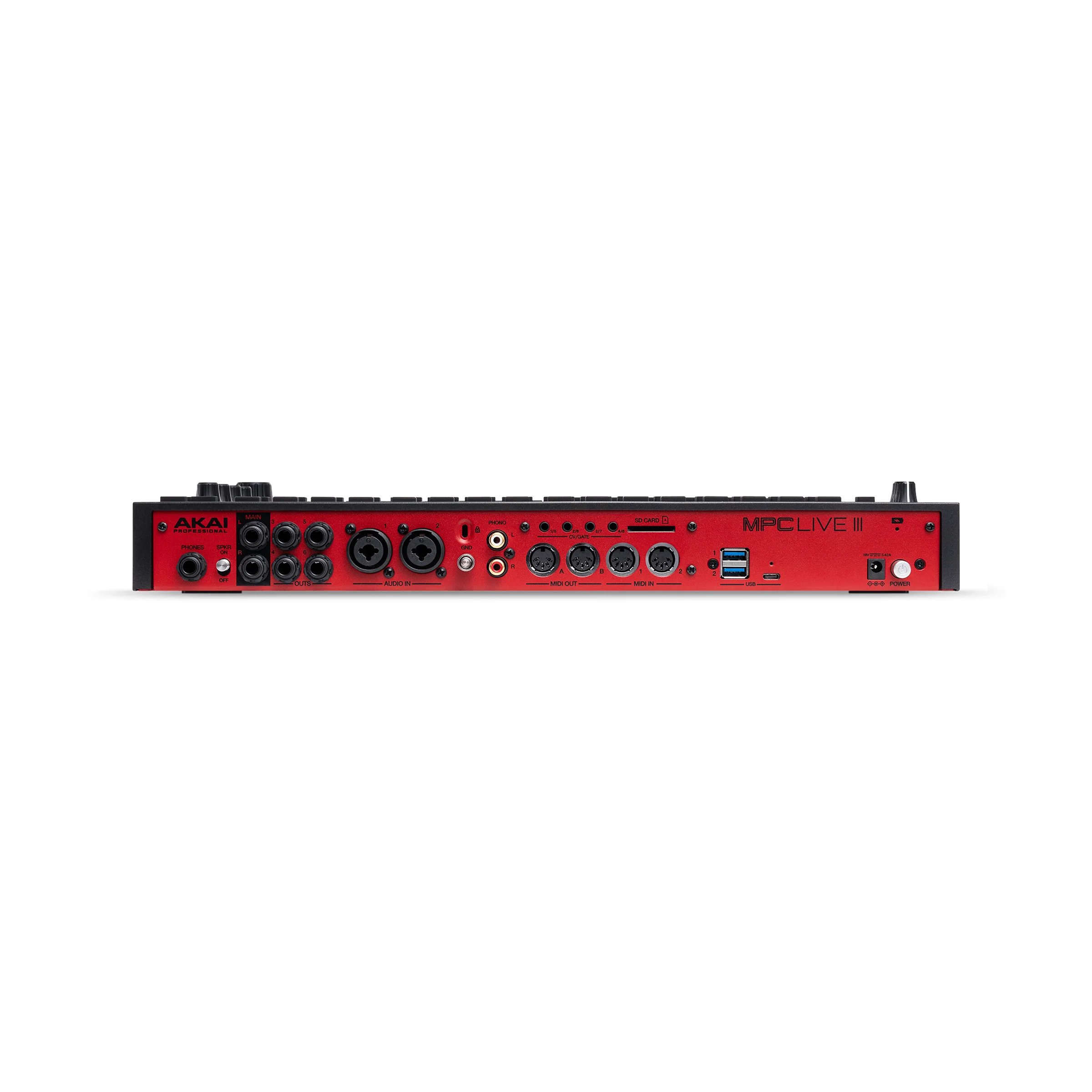 Akai Professional - MPC Live III - Image 6