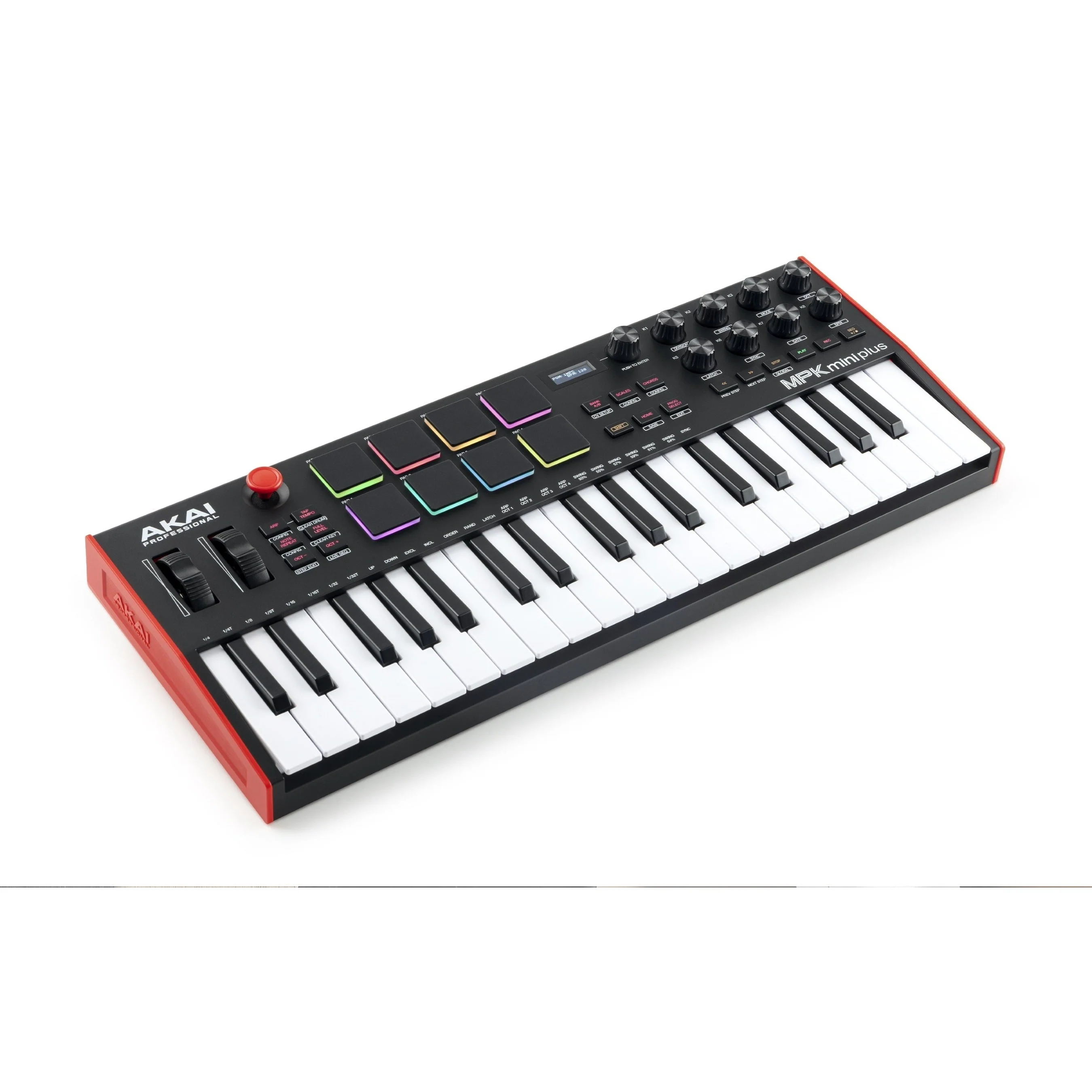 Akai Professional - MPK Mini Plus - Image 3