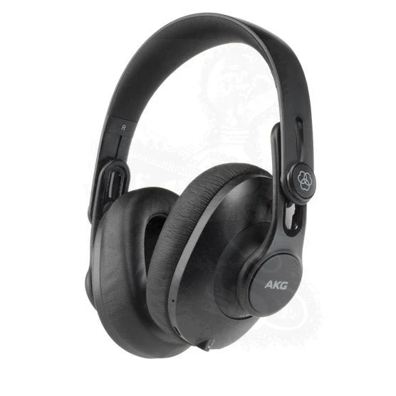 AKG - K361BT Bluetooth headphones