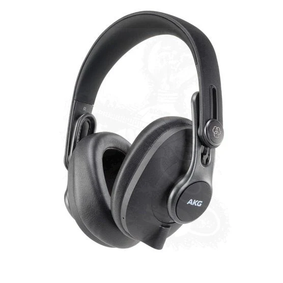 AKG - K371BT Bluetooth headphones