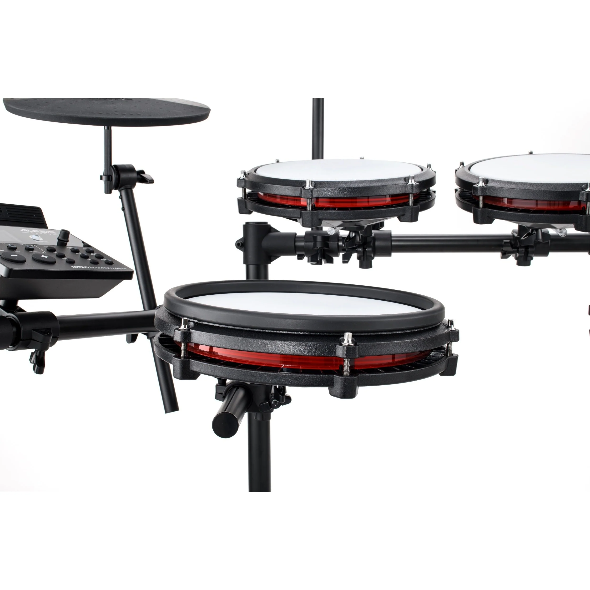 Alesis - Nitro Max Kit - Image 3