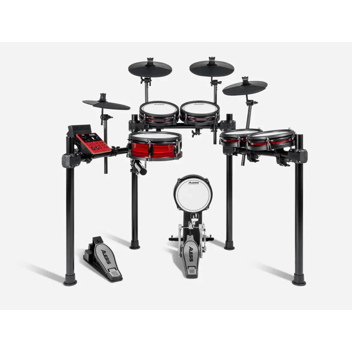 Alesis - Nitro Pro XL Electronic Drum Kit