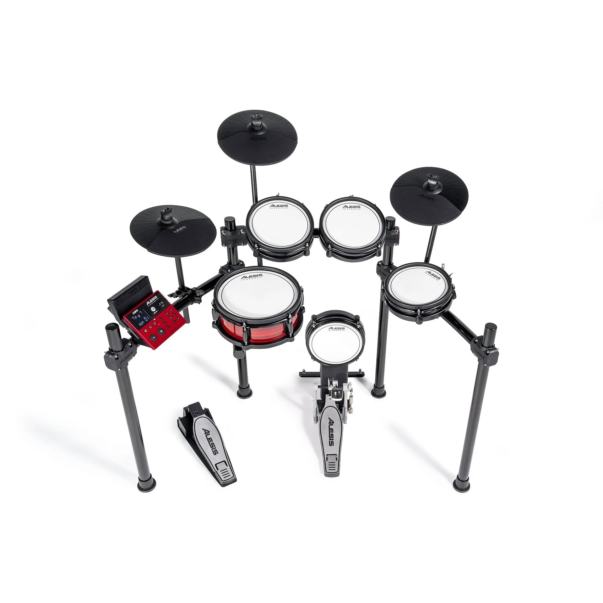 Alesis - Nitro Pro Electronic Drum Kit