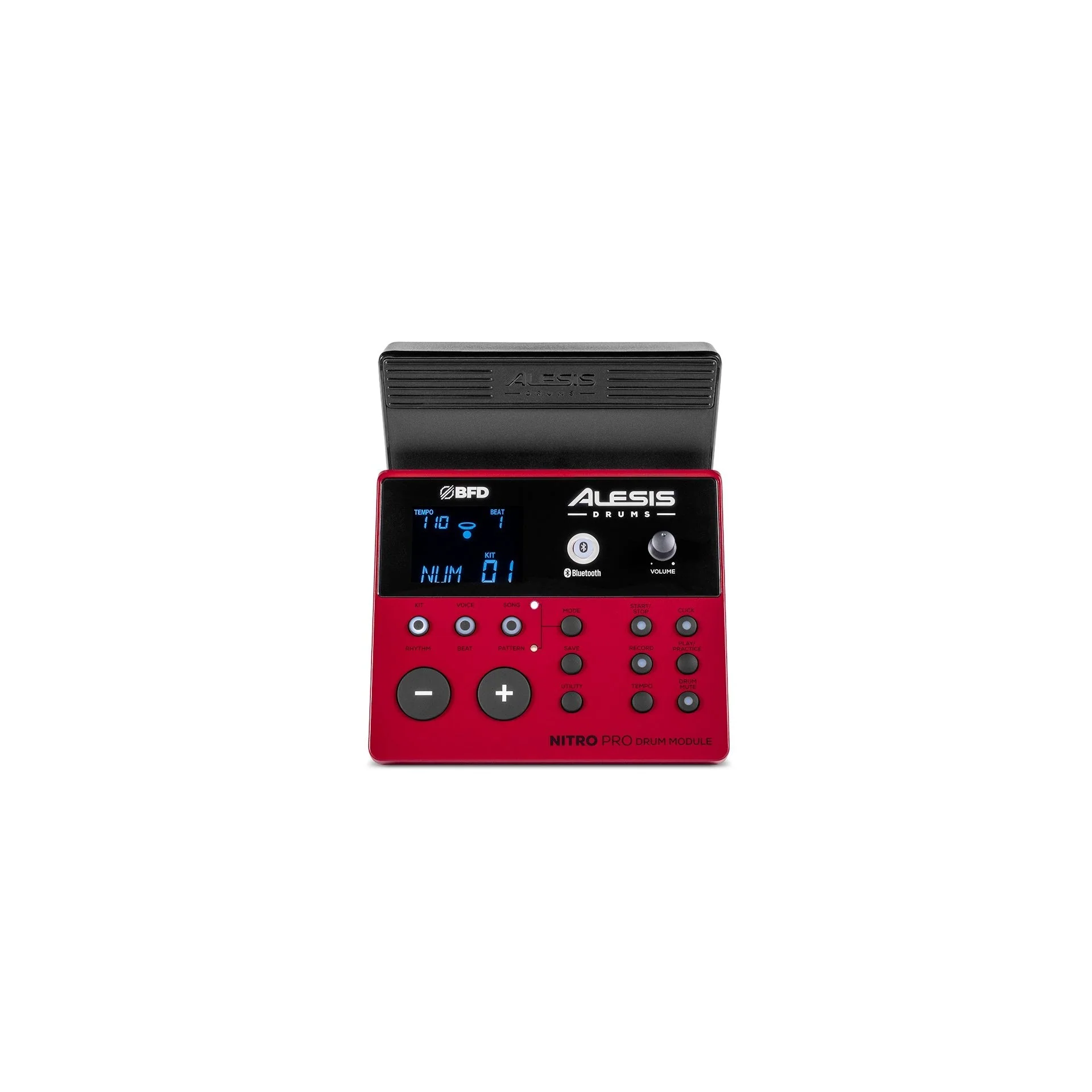 Alesis - Nitro Pro Electronic Drum Kit - Image 4