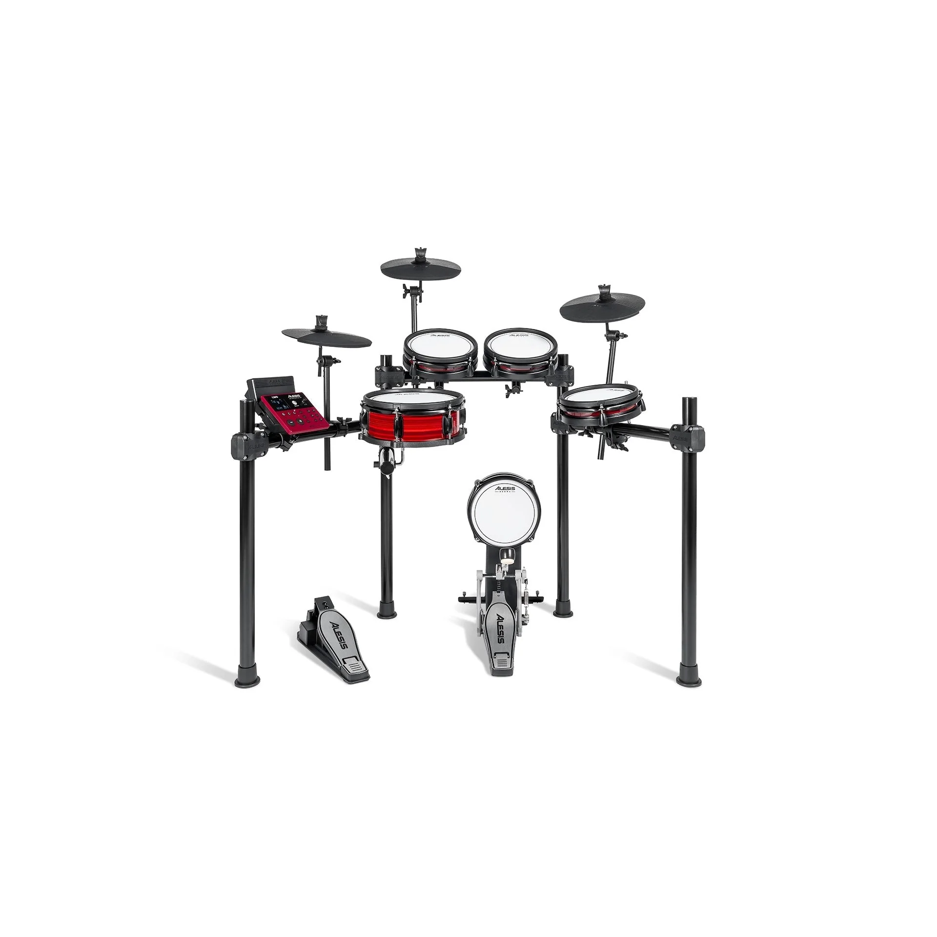 Alesis - Nitro Pro Electronic Drum Kit - Image 7