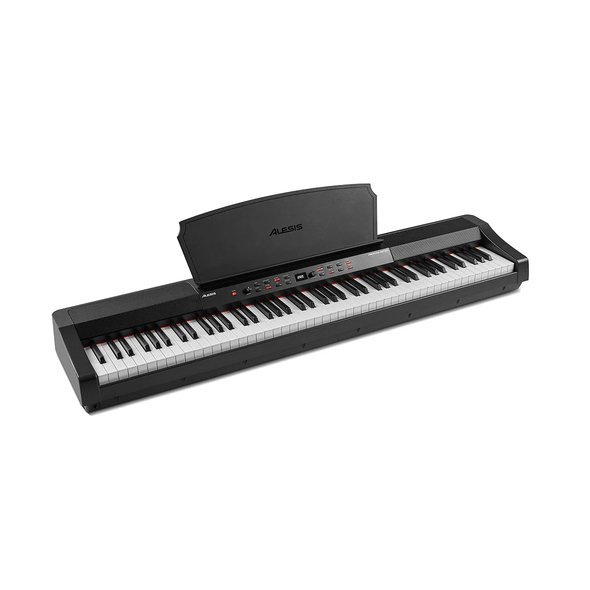 Alesis - Prestige Artist 88-Key Digital Piano with Graded Hammer-Action Keys - Image 5