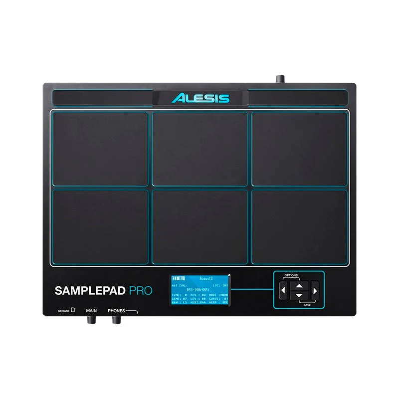 Alesis - Sample Pad Pro