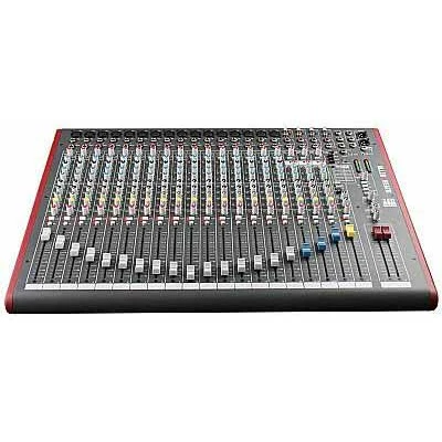 Allen & Heath -  ZED 22FX