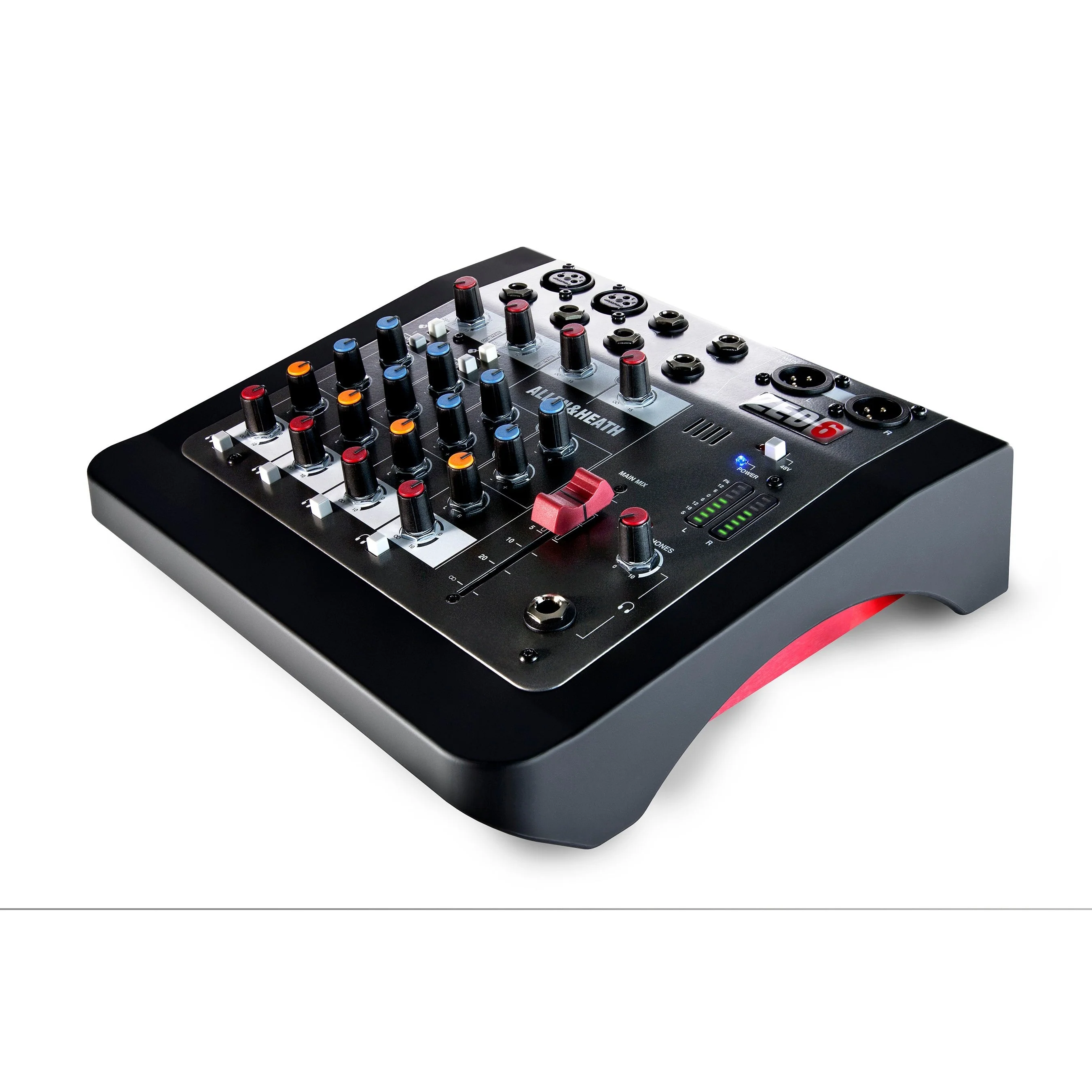Allen & Heath -  ZED-6