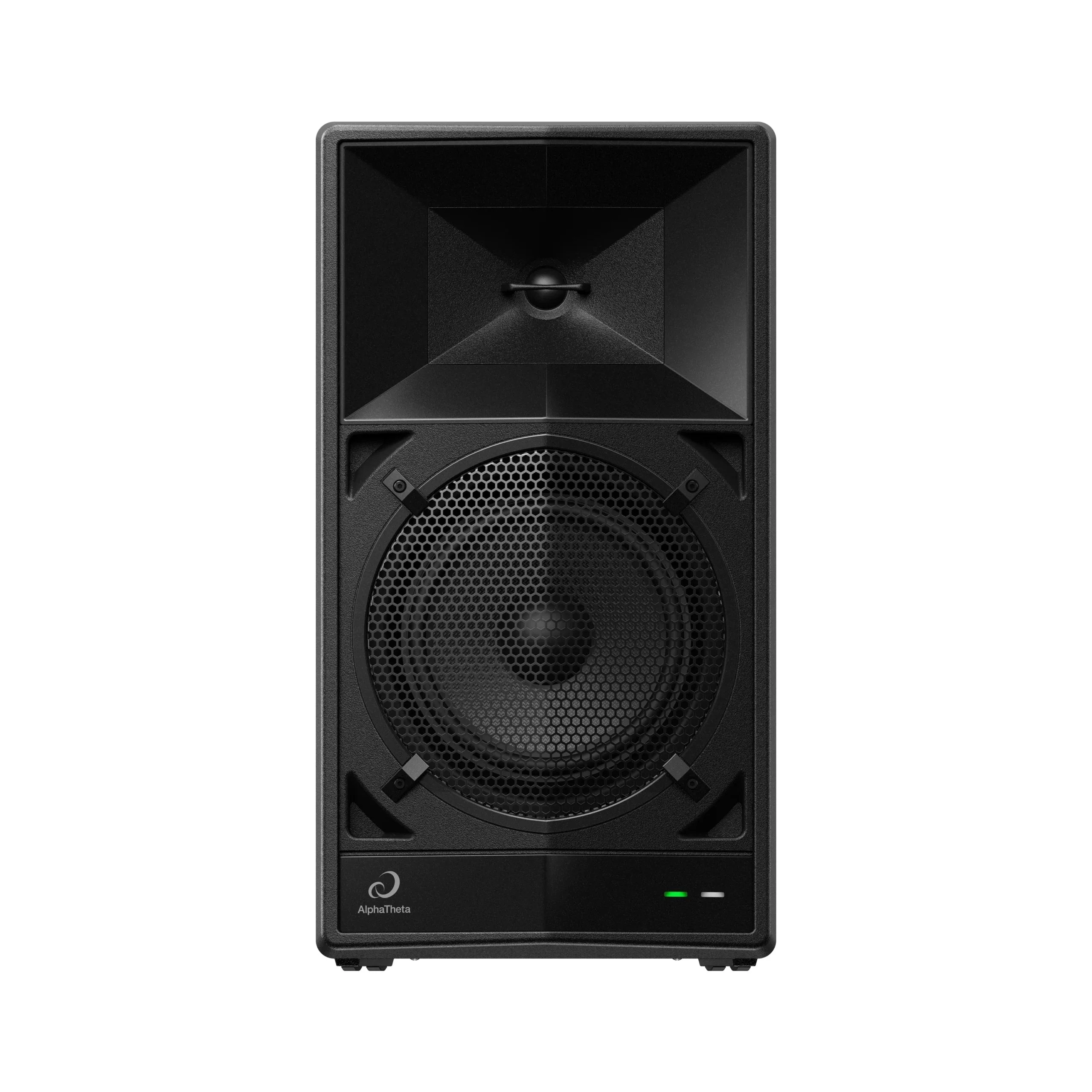 AlphaTheta - WAVE-EIGHT 8" portable DJ speaker with SonicLink