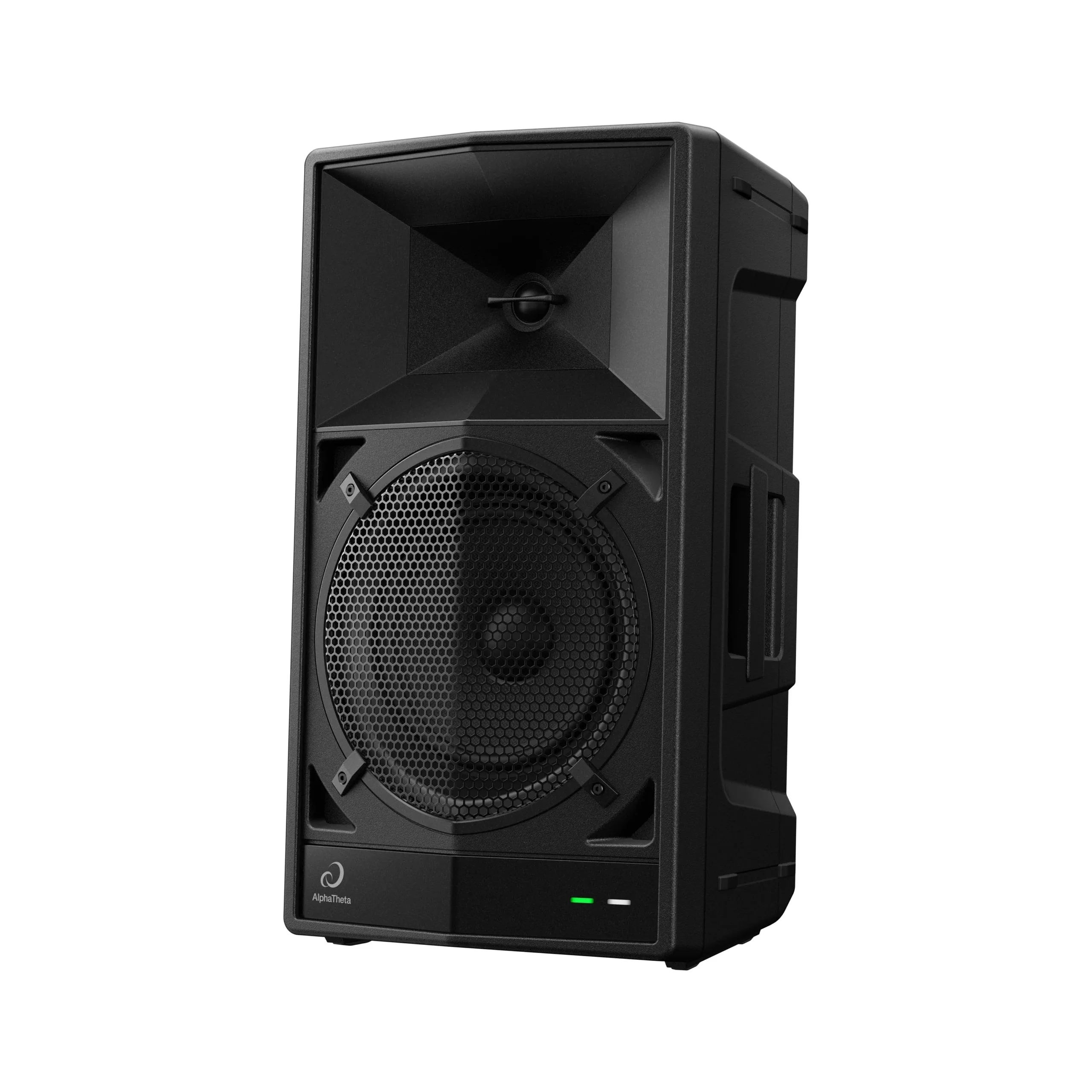 AlphaTheta - WAVE-EIGHT 8" portable DJ speaker with SonicLink - Image 2