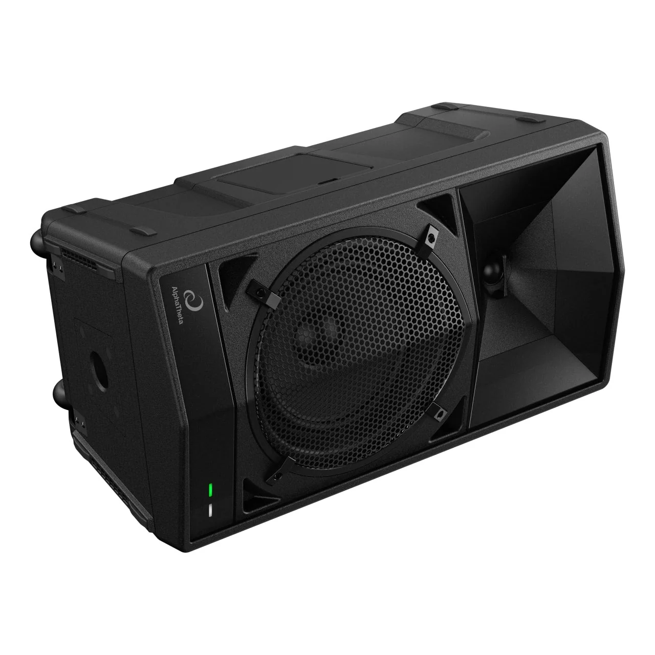 AlphaTheta - WAVE-EIGHT 8" portable DJ speaker with SonicLink - Image 5