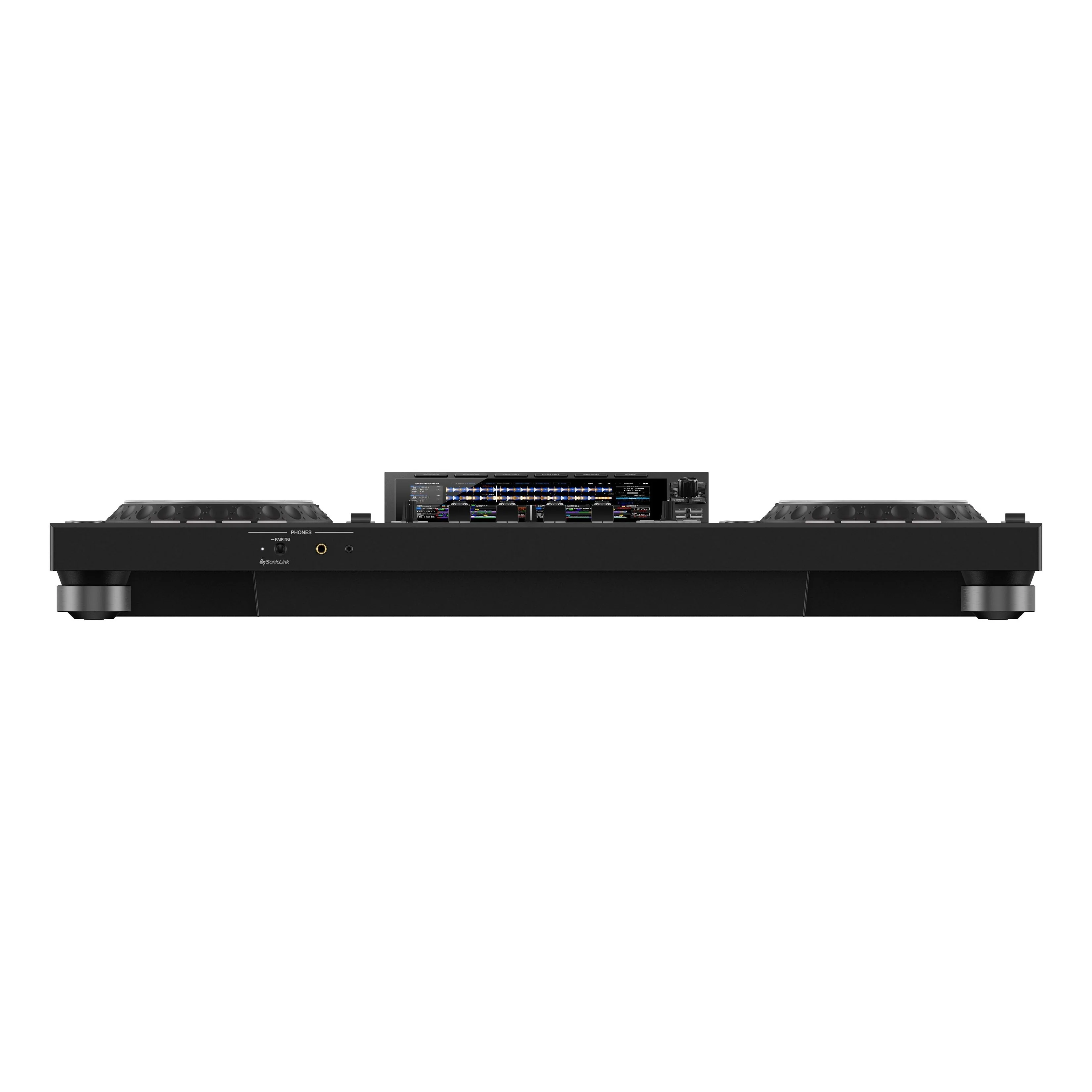 AlphaTheta - XDJ-AZ - 4-channel professional all-in-one DJ system - Image 2