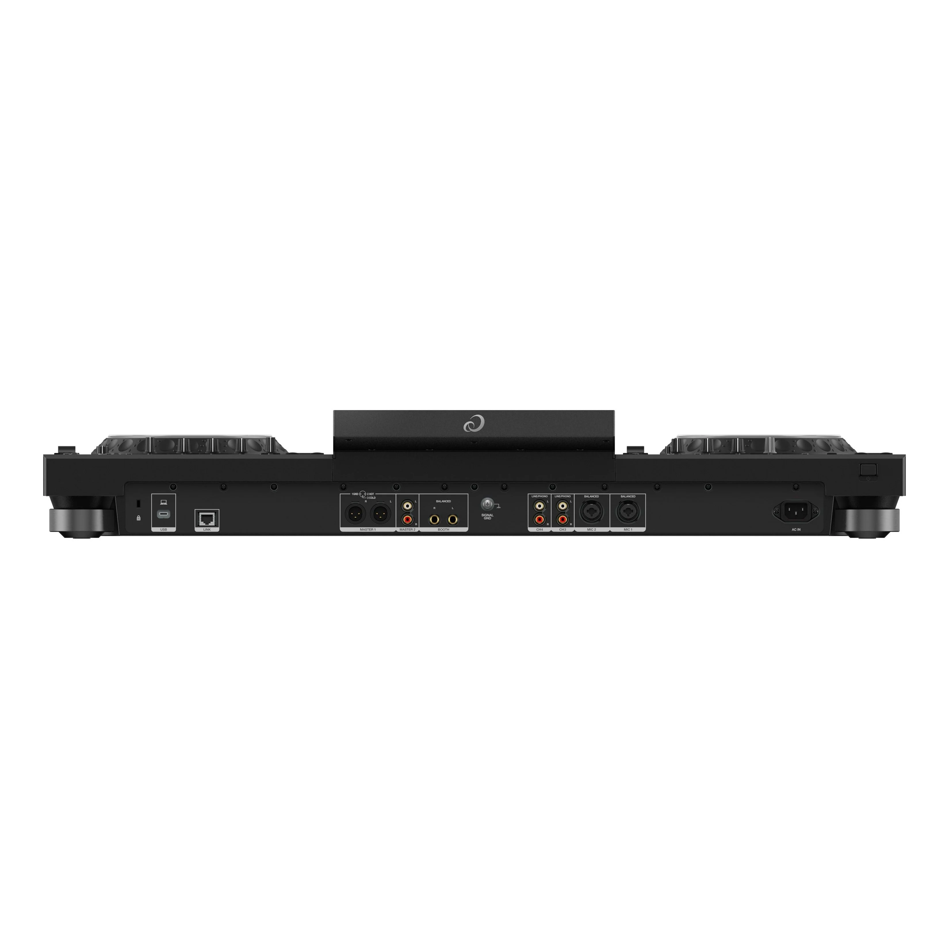 AlphaTheta - XDJ-AZ - 4-channel professional all-in-one DJ system - Image 3