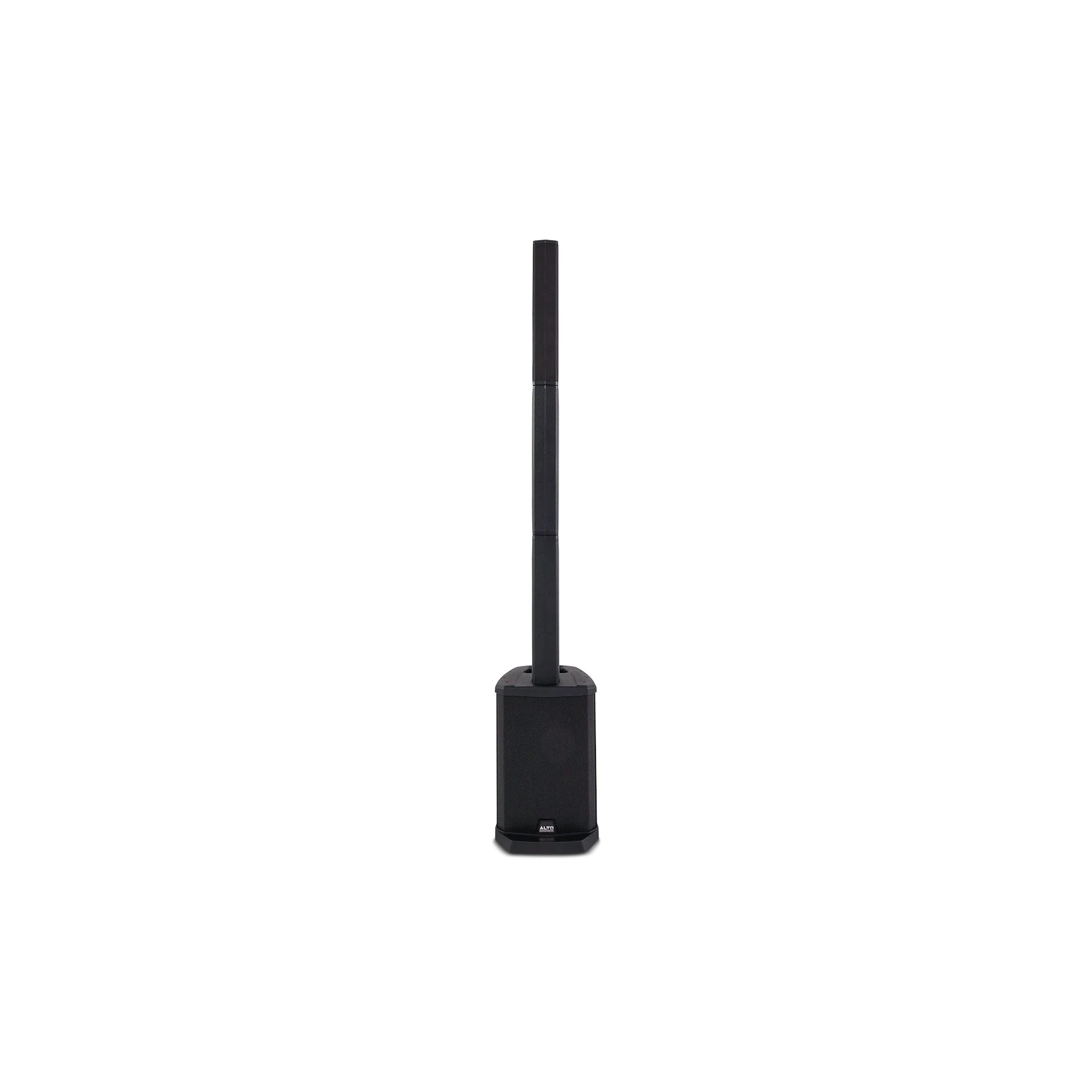 Alto Professional -   TS108C - 600W Portable Column Array PA Speaker with DSP and Bluetooth