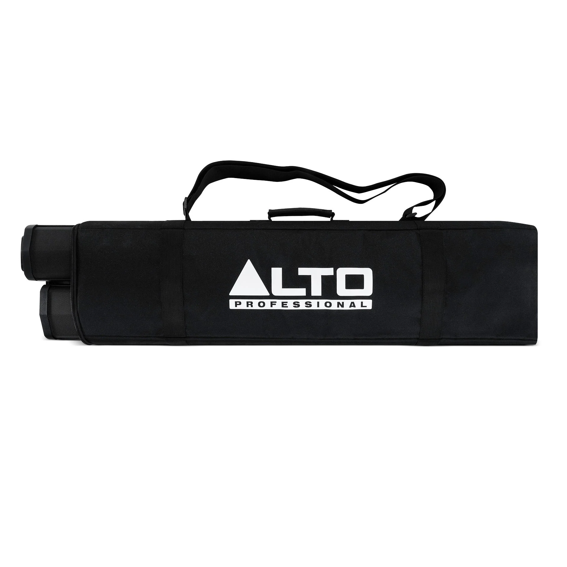 Alto Professional – TS112C - 1200W Portable Column Array PA Speaker with DSP and Bluetooth - Image 6