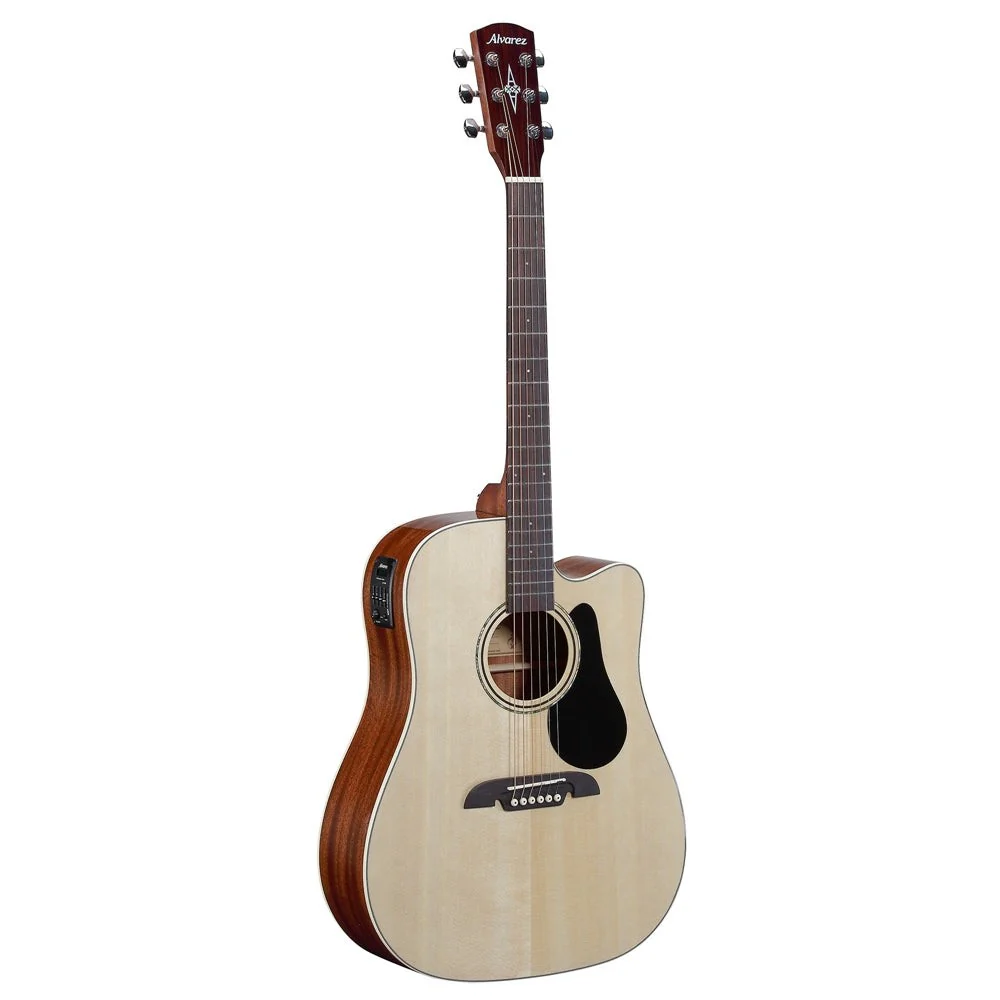 Alvarez - RD26CE