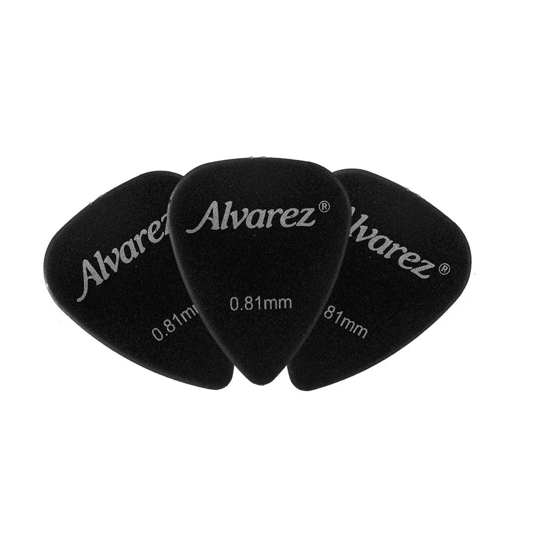 Alvarez - Regent 26 Series Starter Pack w/Bag, Tuner, Straps, Cloth & Picks RF26SSB AGP - Image 5