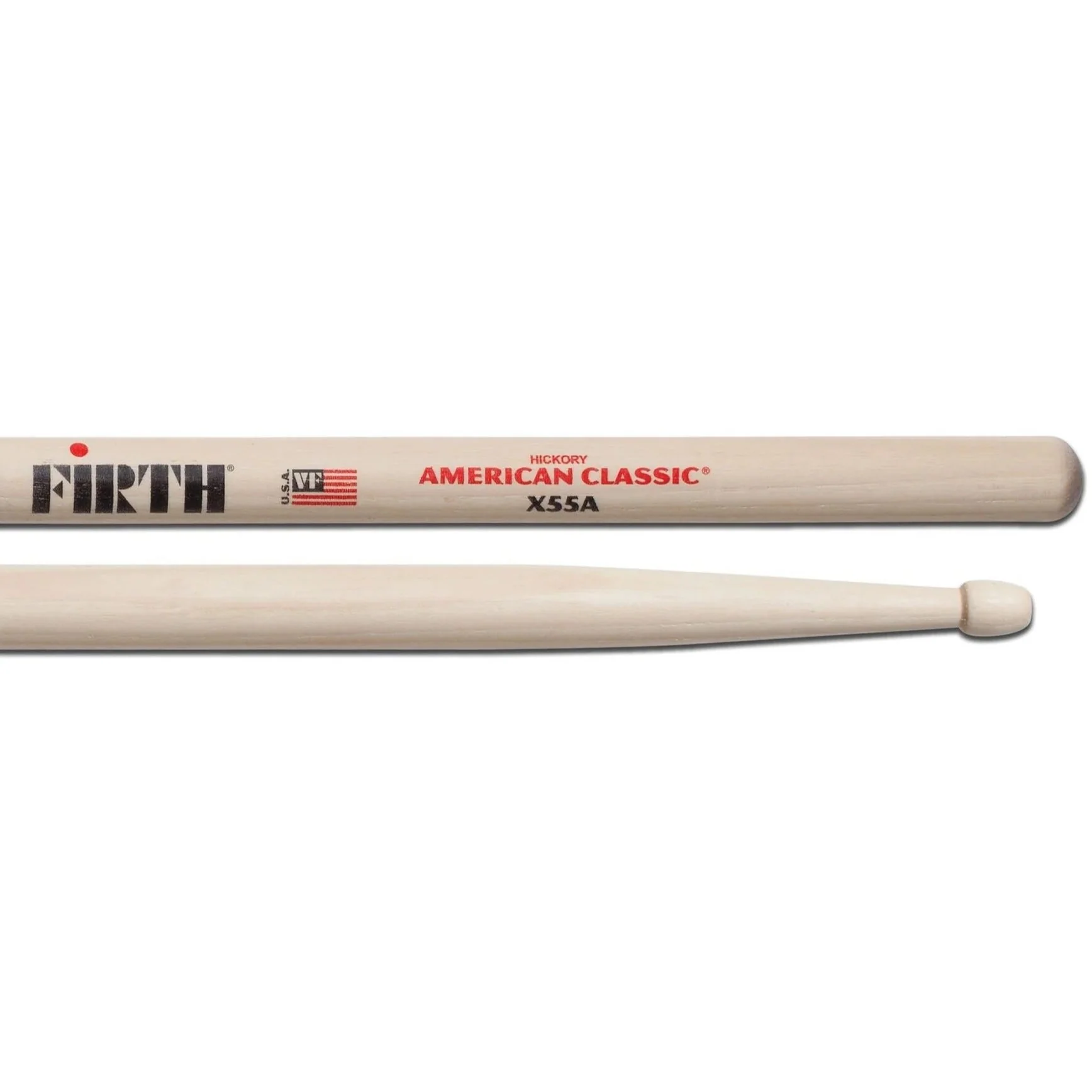 Vic Firth - American Classic® Extreme 55A Drumsticks X55A