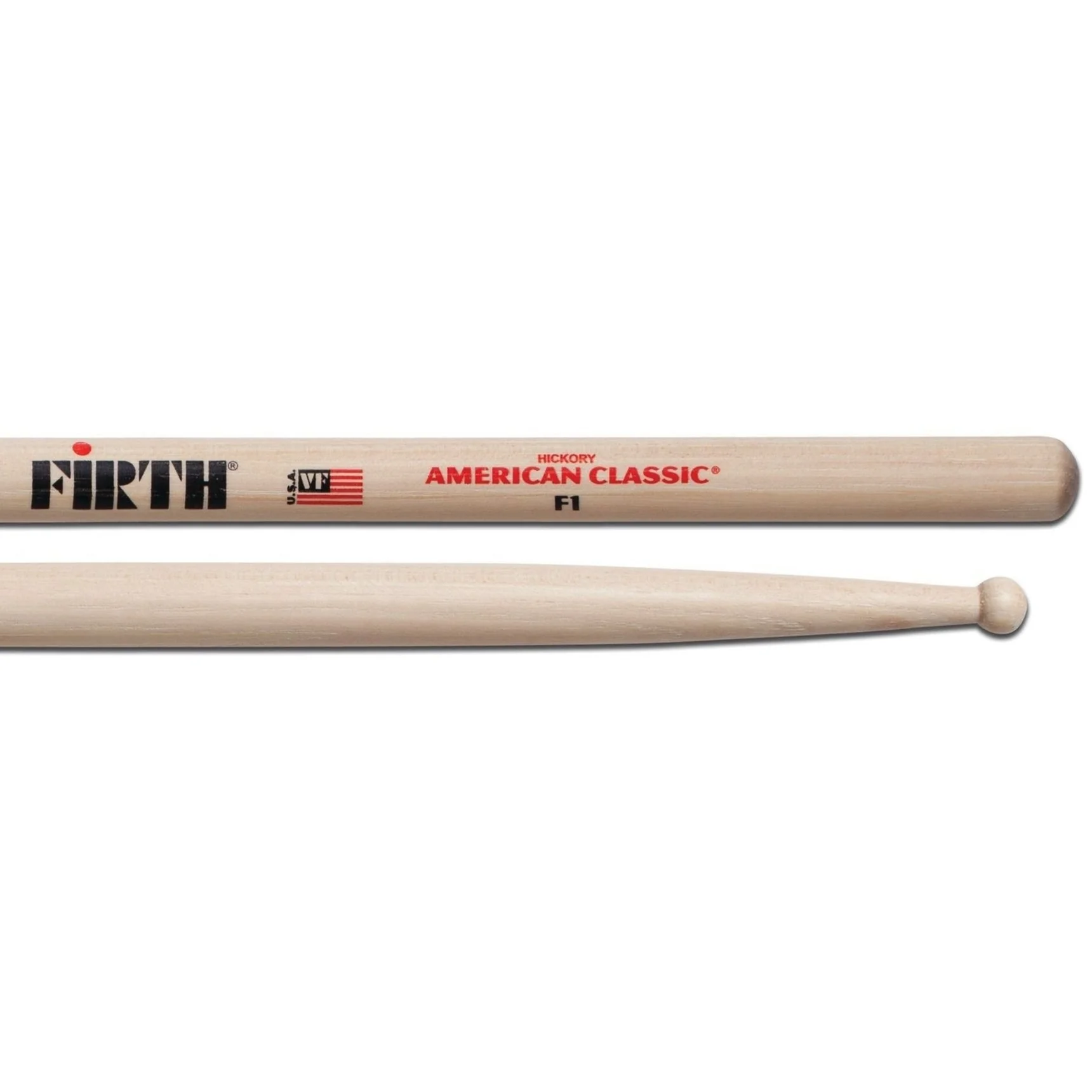American Classic® F1 Drumsticks F1