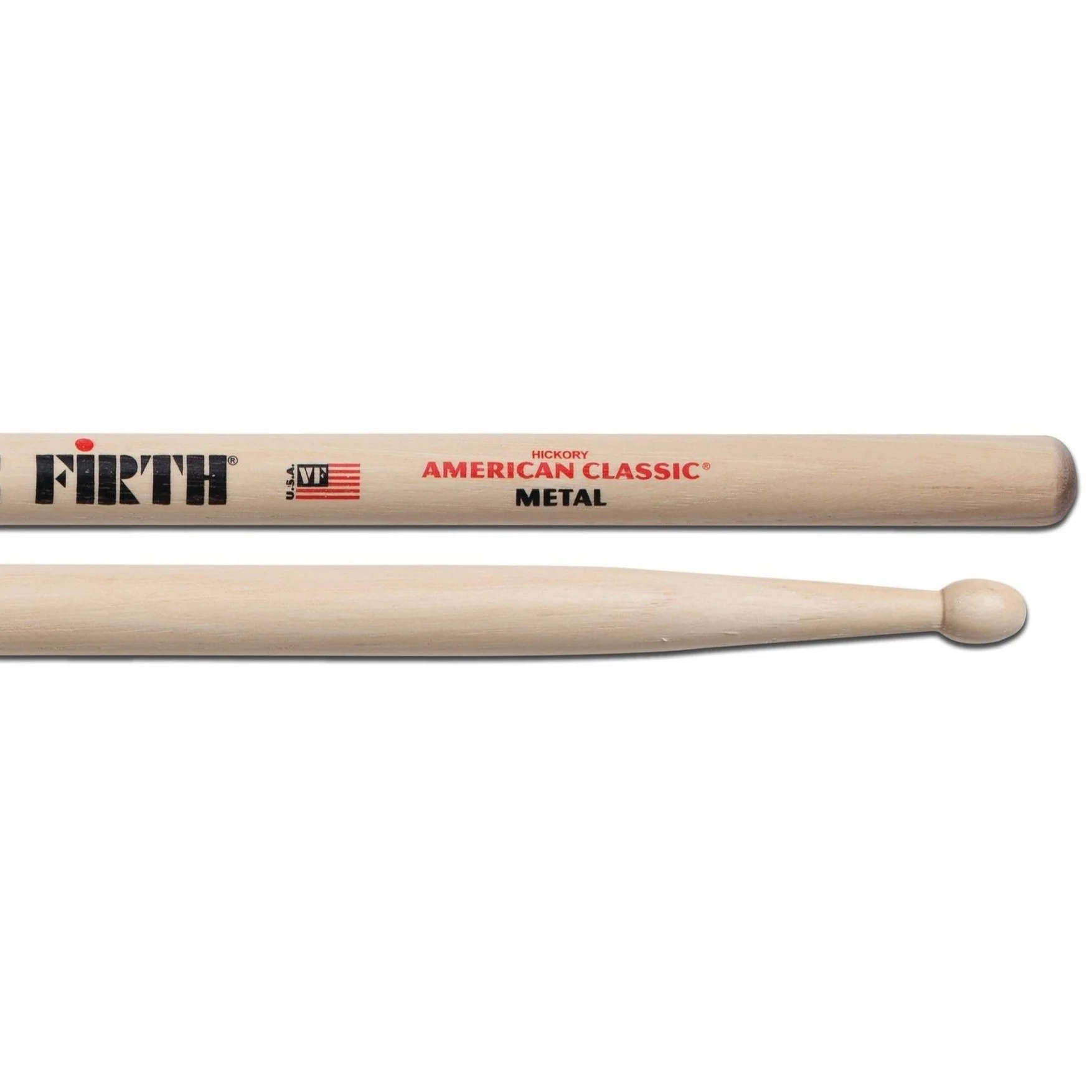 American Classic® Metal Drumsticks CM