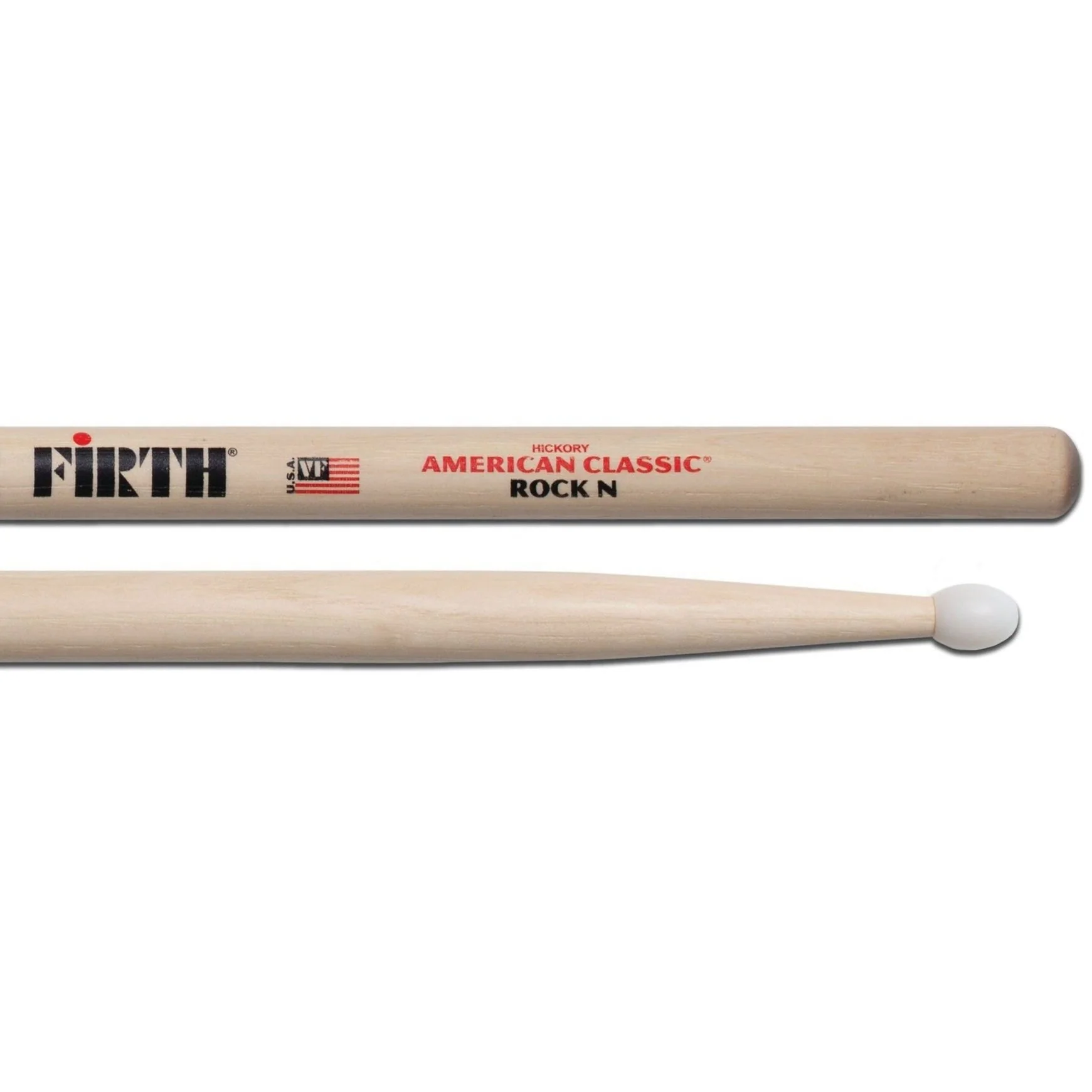 American Classic® Rock Nylon Drumsticks ROCKN