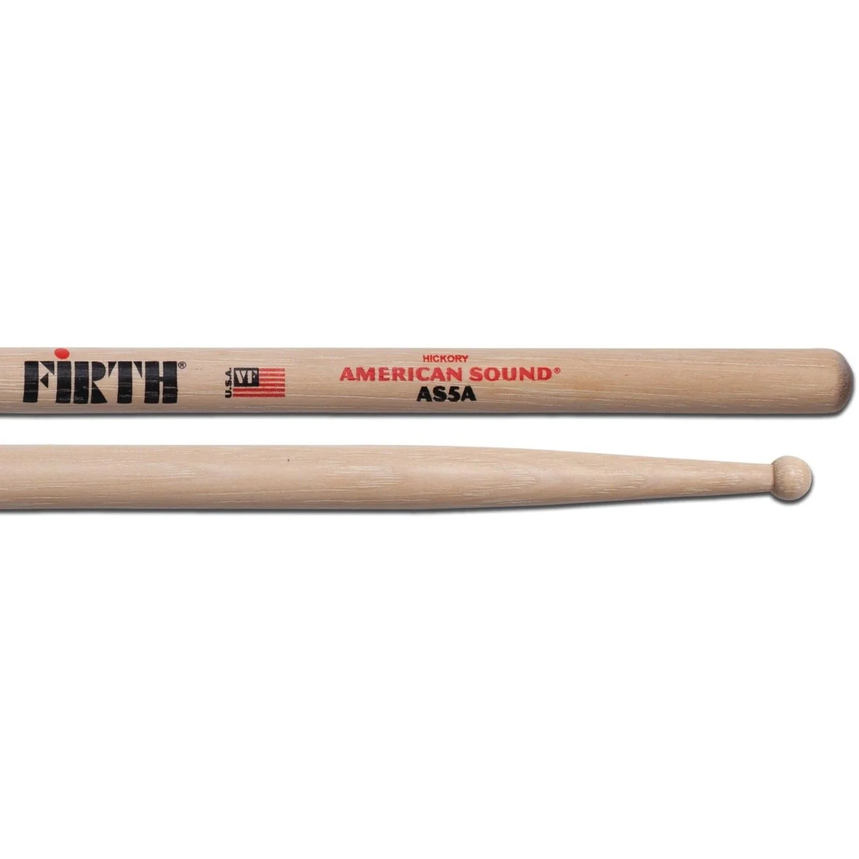 Vic Firth - American Sound 5A Drumsticks AS5A