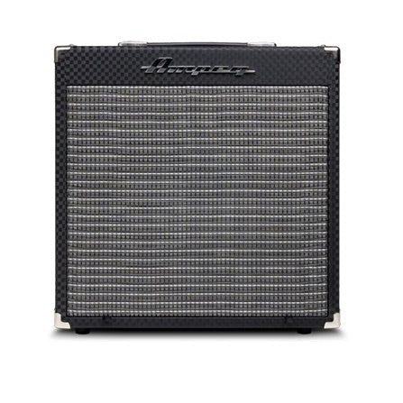 Ampeg - RB-108
RB-108 Rocket Bass