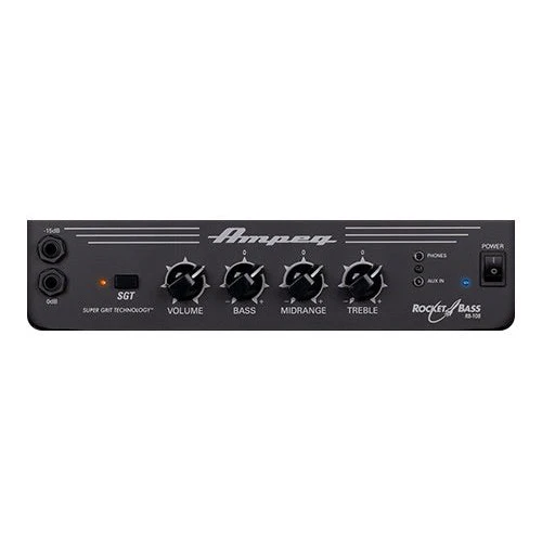 Ampeg - RB-108
RB-108 Rocket Bass - Image 3