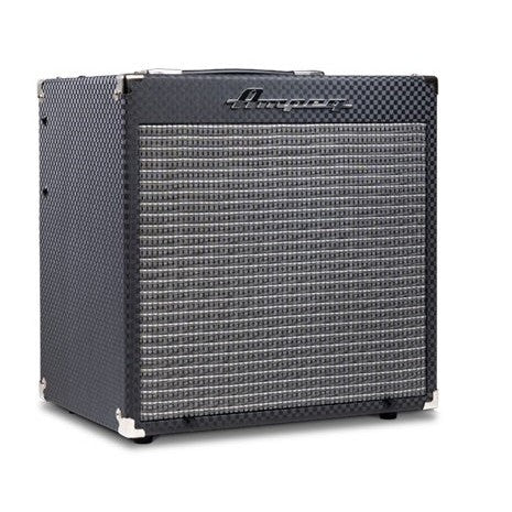 Ampeg - RB-108
RB-108 Rocket Bass - Image 4