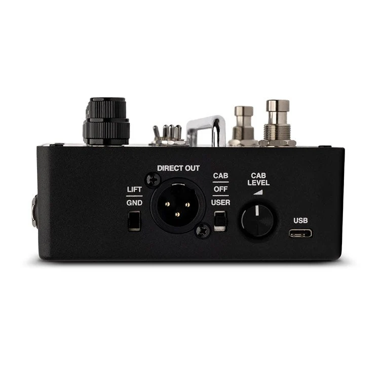 Ampeg - SGT-DI  - 99-040-4105 - Image 5