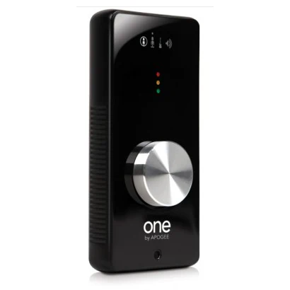 Apogee - One for Mac