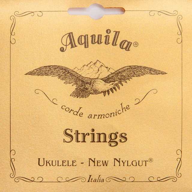 Aquila - 21U New Nylgut Ukulele Baritone