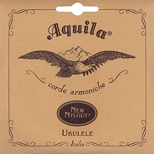 Aquila - Aquila Uke 7U