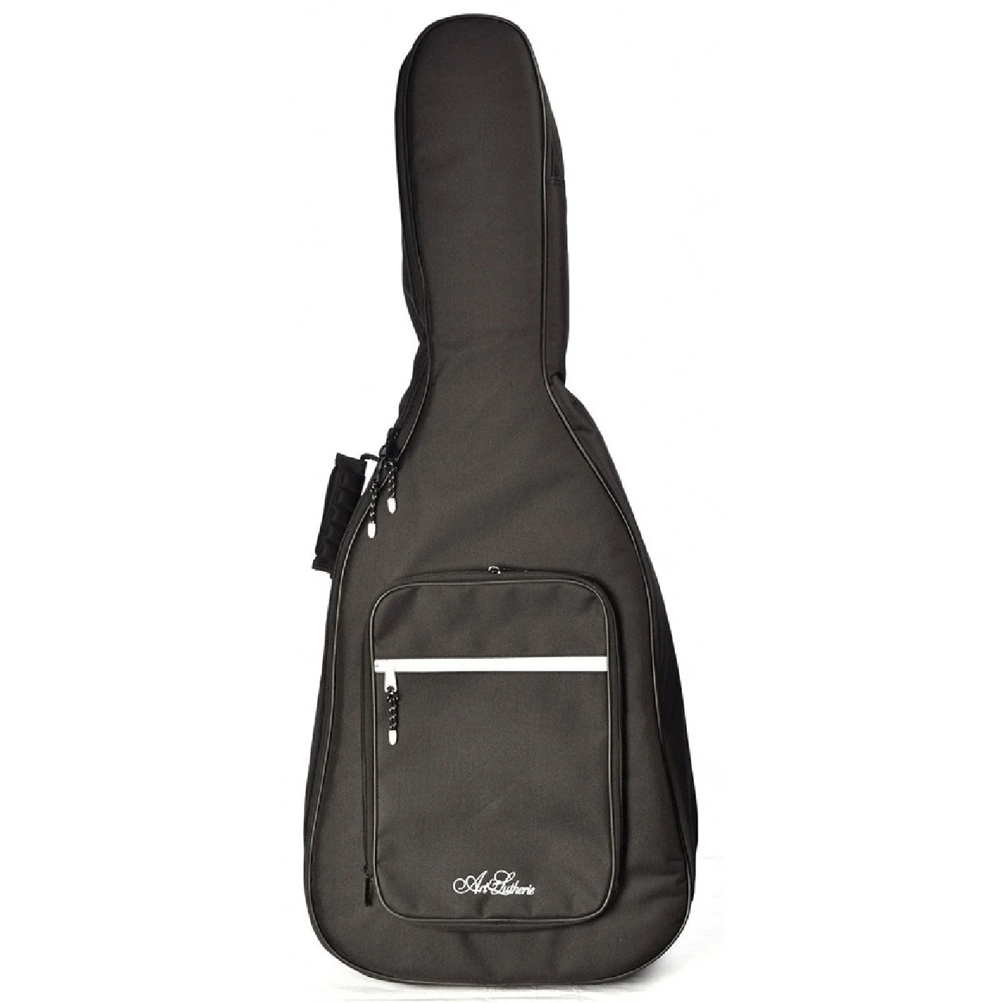 Art & Lutherie - A&L Reinforced gigbag for Concert Hall size guitar - 034895
