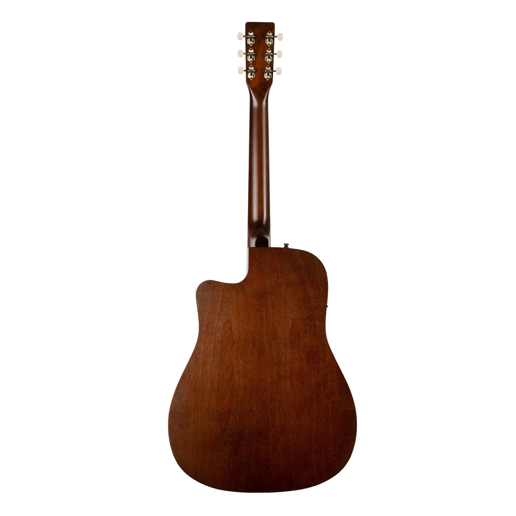 Art & Lutherie - Americana Bourbon Burst CW Presys II - 051687 - Image 2