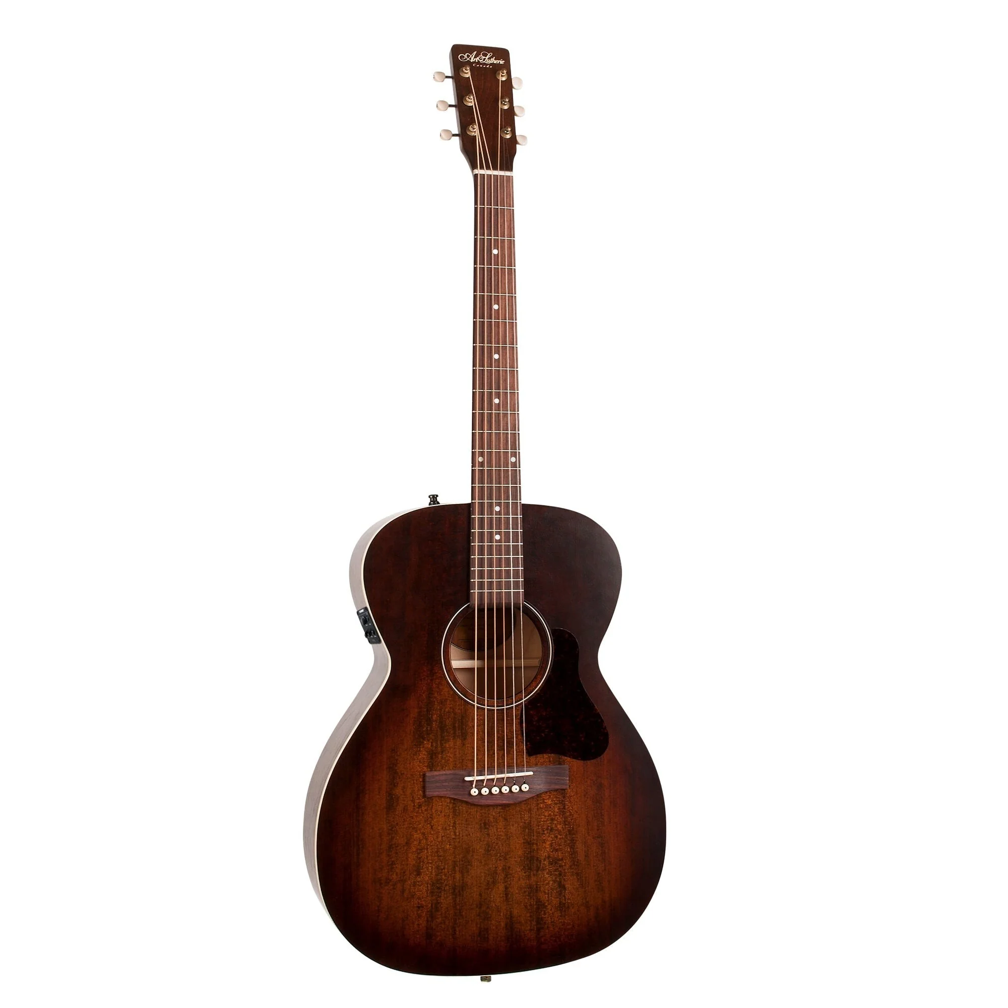 Art & Lutherie - Legacy Bourbon Burst Presys II - 051748