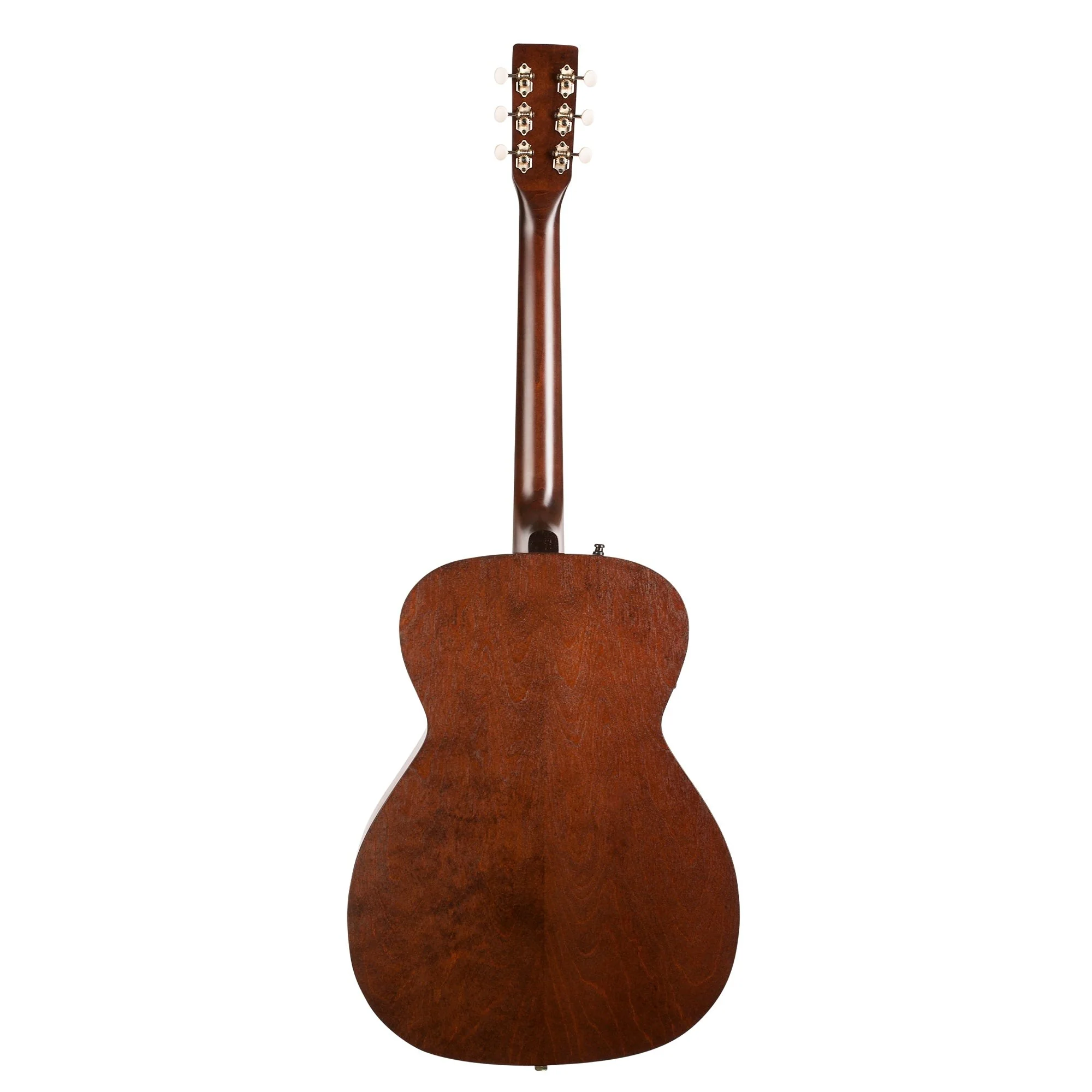 Art & Lutherie - Legacy Bourbon Burst Presys II - 051748 - Image 2