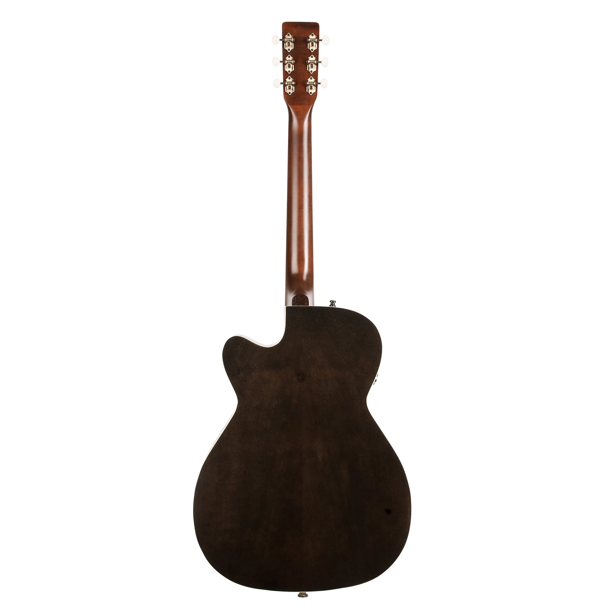 Art & Lutherie - Legacy Faded Black CW Presys II - 051762 - Image 2