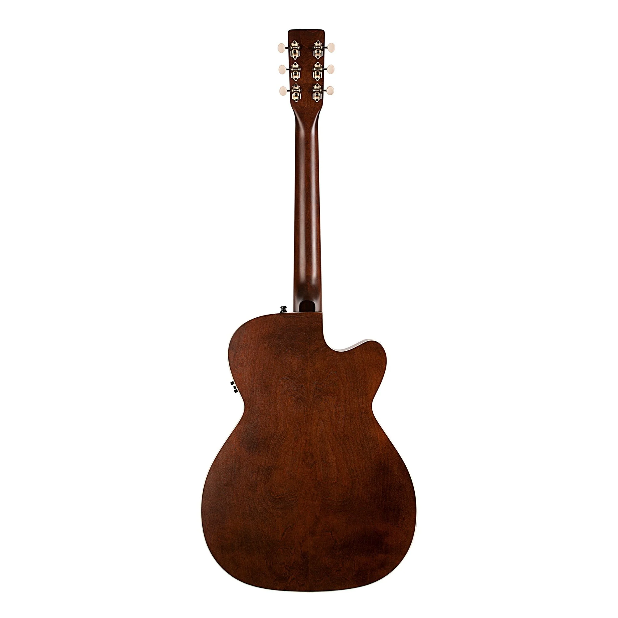 Art & Lutherie - Legacy Left Handed Bourbon Burst CW Presys II 51755 - Image 2