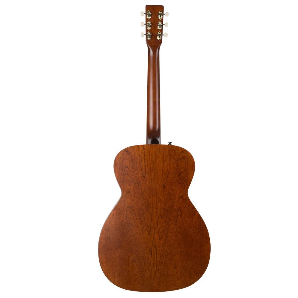 Art & Lutherie - Legacy Q-Discrete Havana Brown SG – 47710 - Image 2